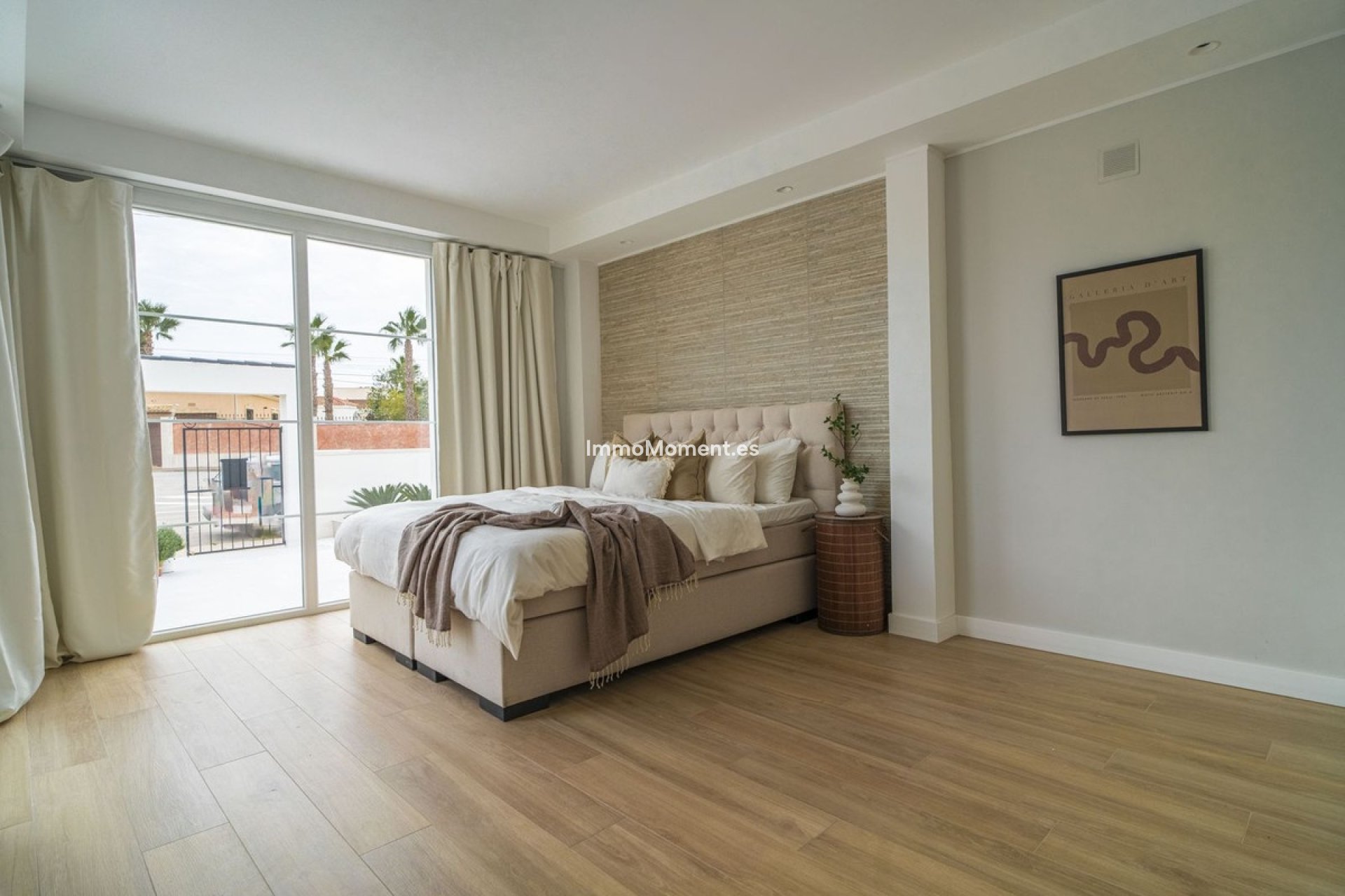 Bestaande woning - Vrijstaande villa - Torrevieja - La Siesta