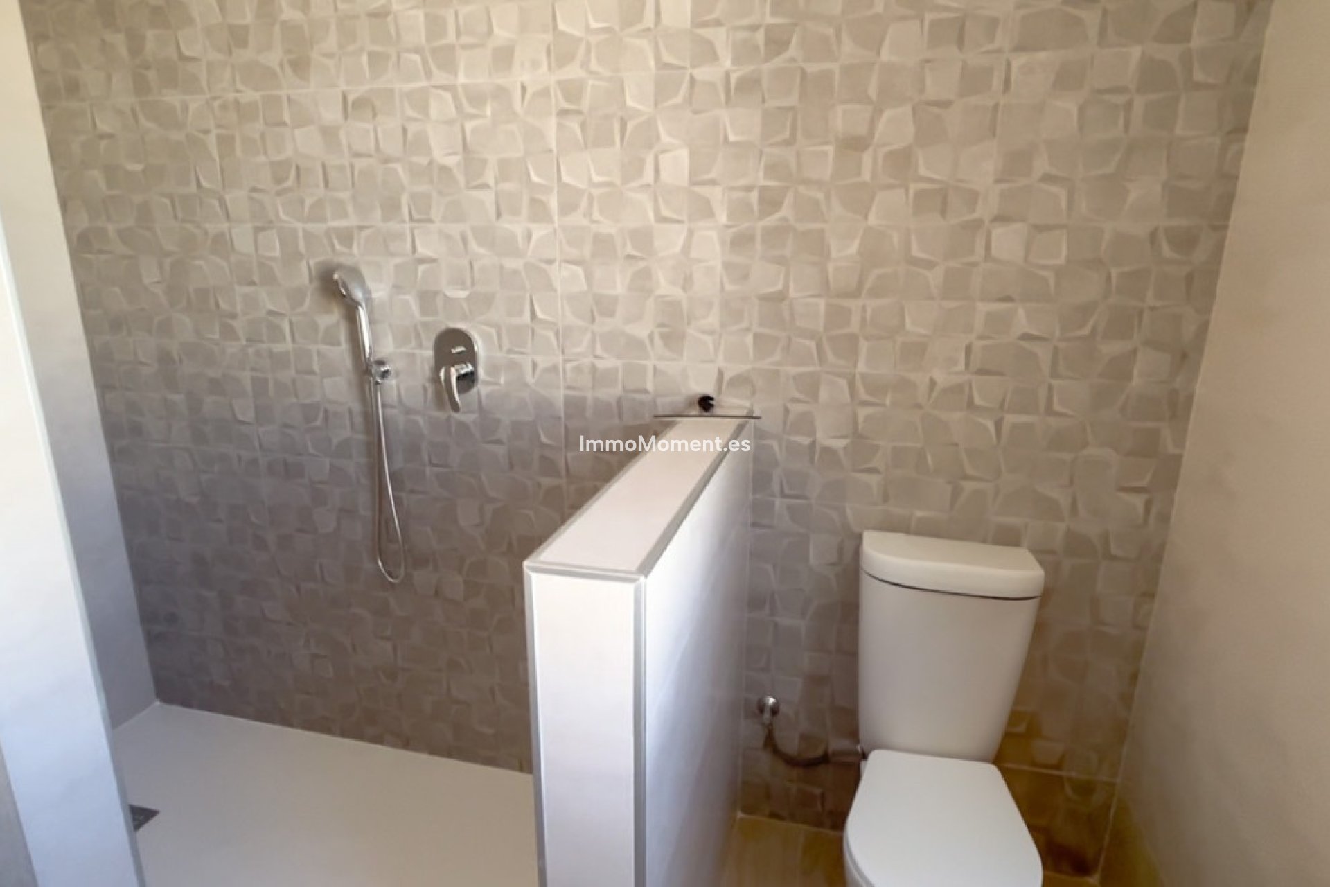 Bestaande woning - Vrijstaande villa - Torrevieja - La Siesta