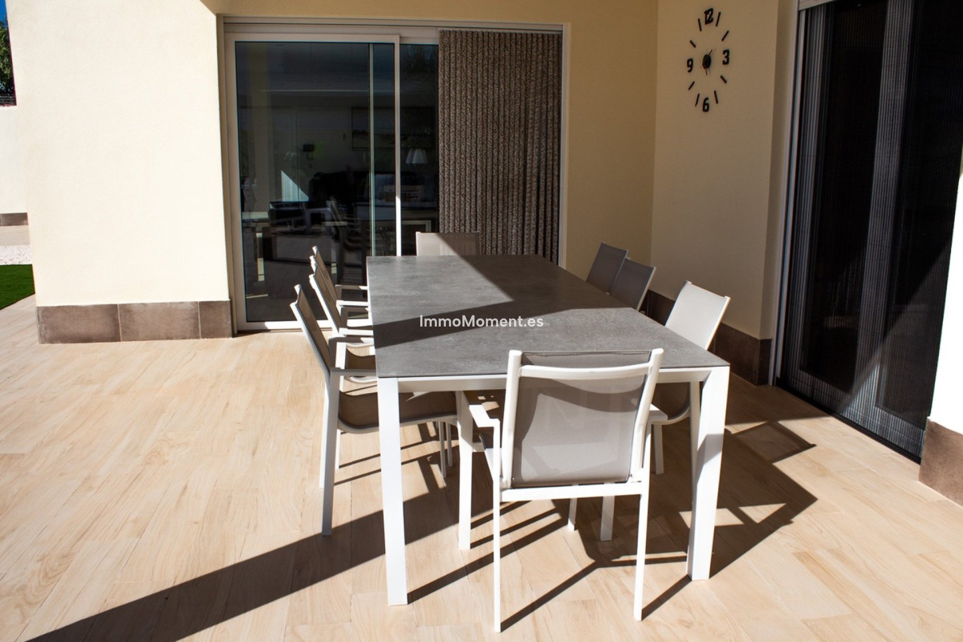 Bestaande woning - Vrijstaande villa - Torrevieja - La Siesta