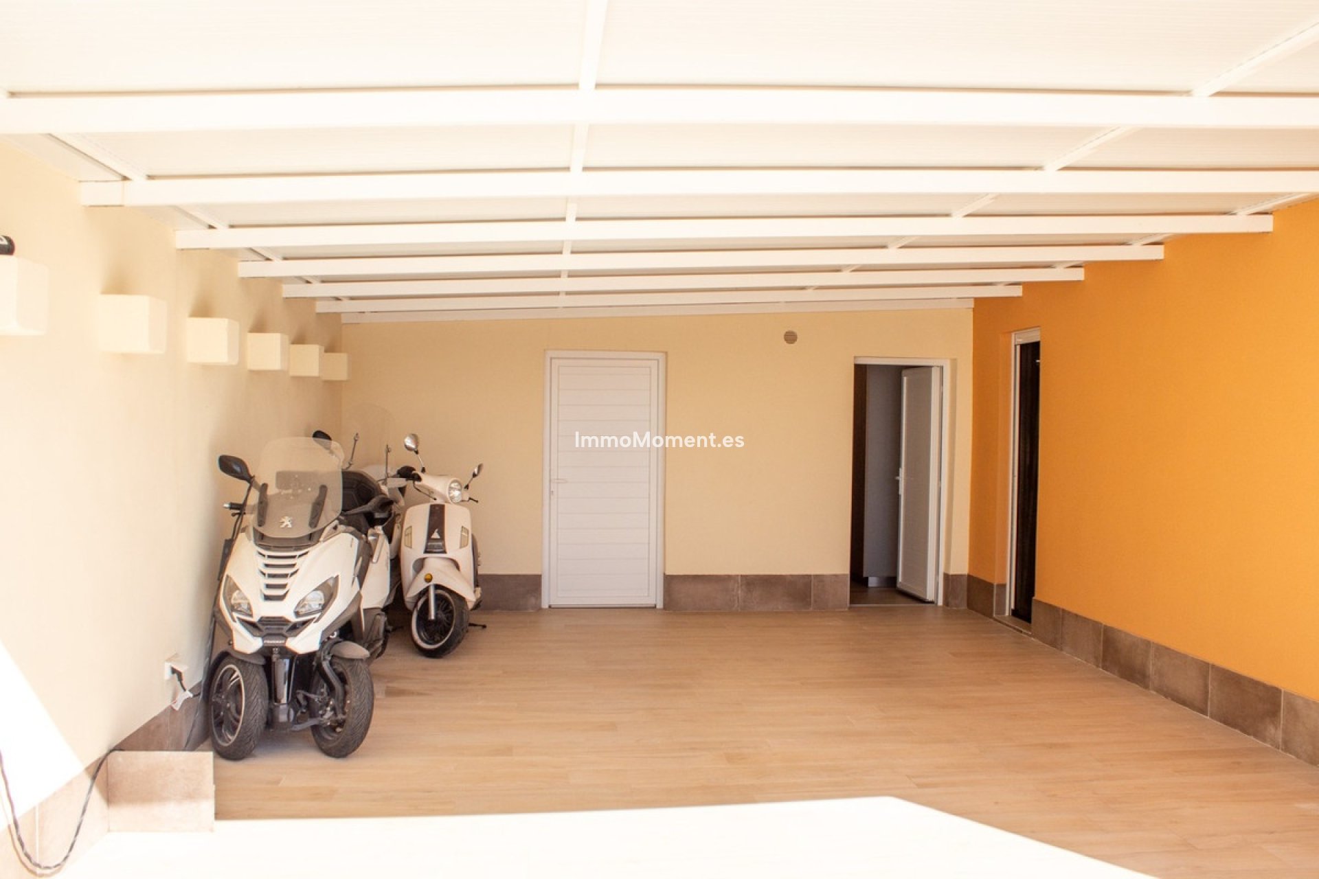 Bestaande woning - Vrijstaande villa - Torrevieja - La Siesta