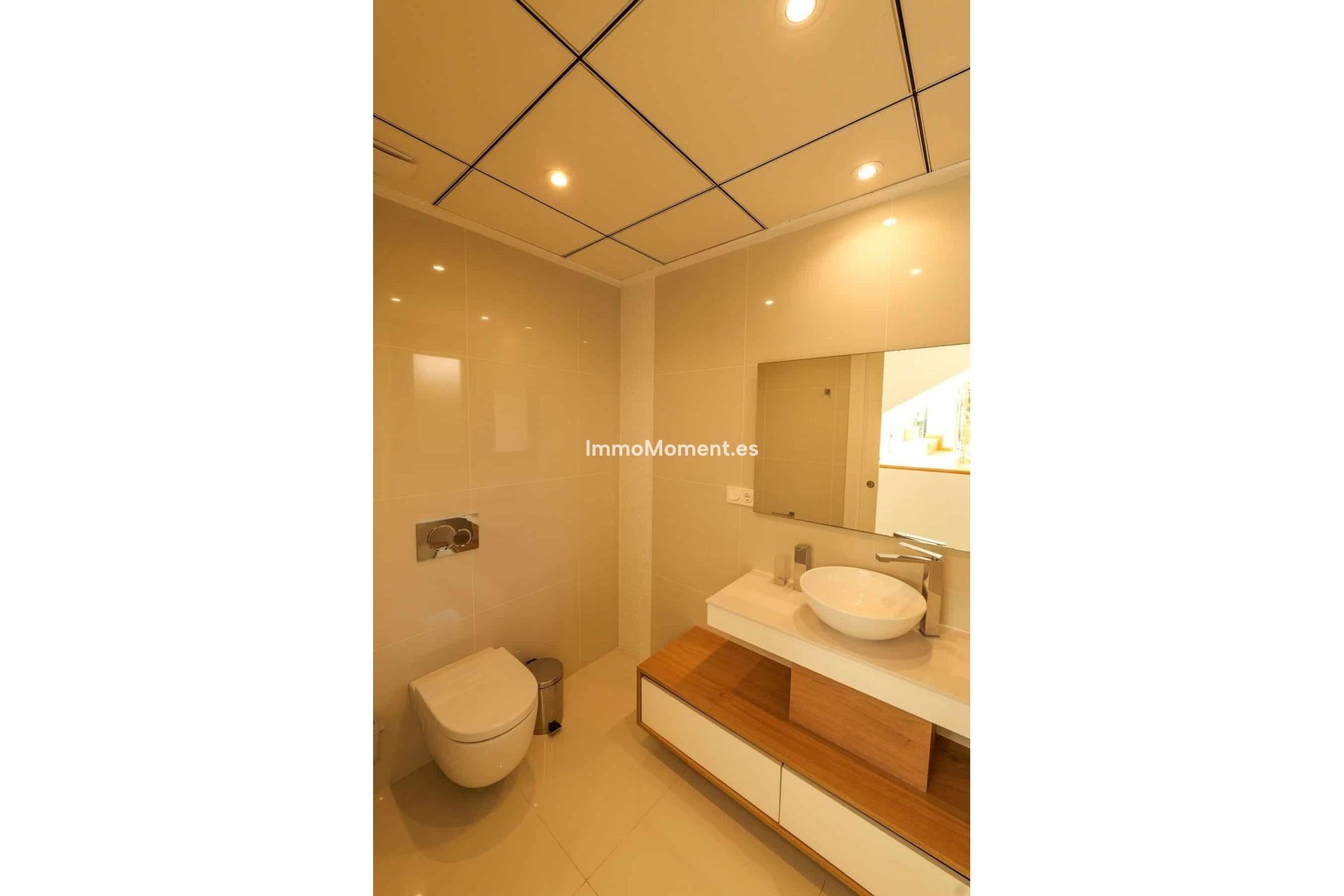 Bestaande woning - Vrijstaande villa - Torrevieja - La Veleta