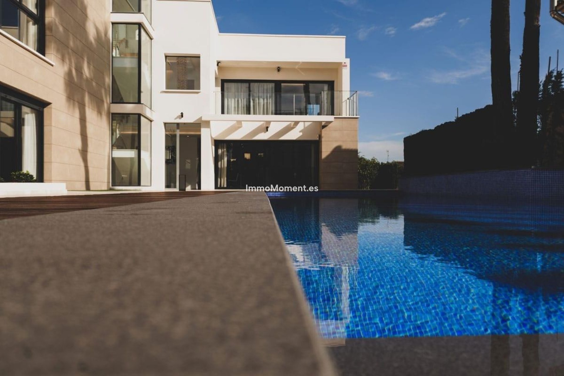Bestaande woning - Vrijstaande villa - Torrevieja - La Veleta