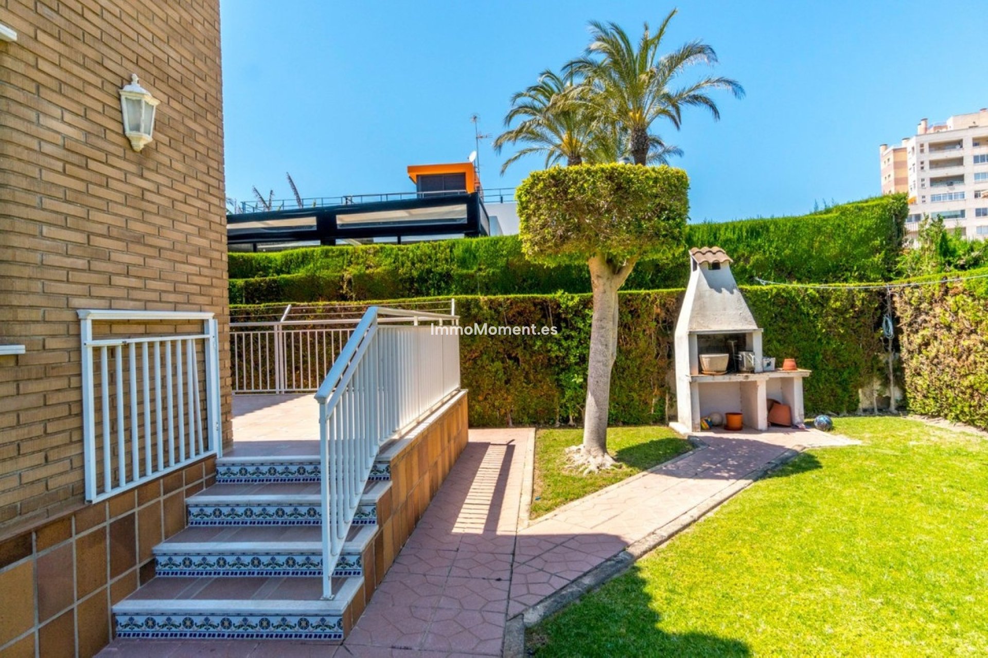 Bestaande woning - Vrijstaande villa - Torrevieja - La Veleta