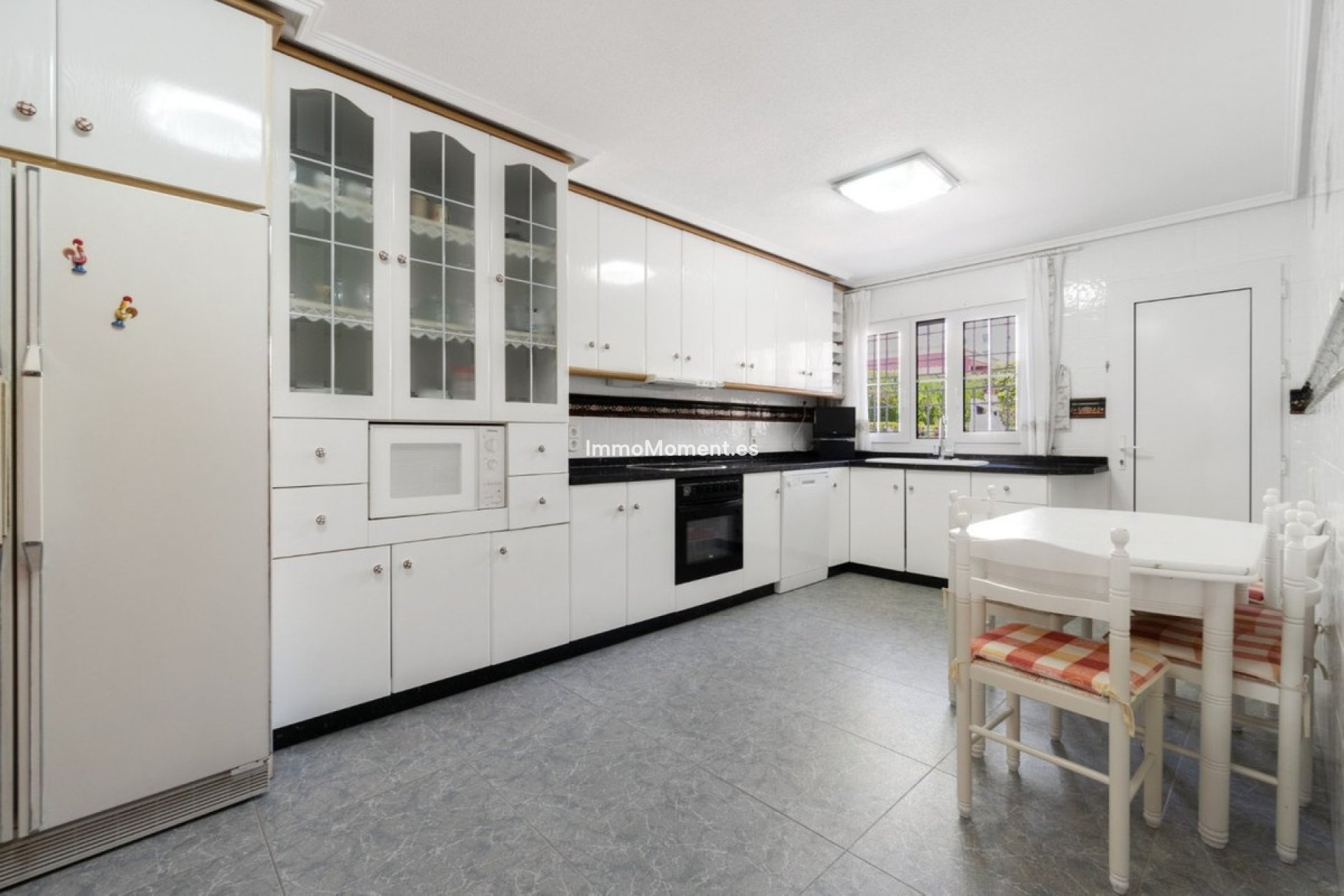 Bestaande woning - Vrijstaande villa - Torrevieja - La Veleta