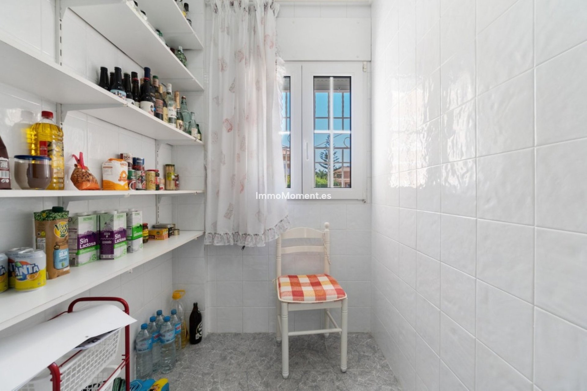Bestaande woning - Vrijstaande villa - Torrevieja - La Veleta