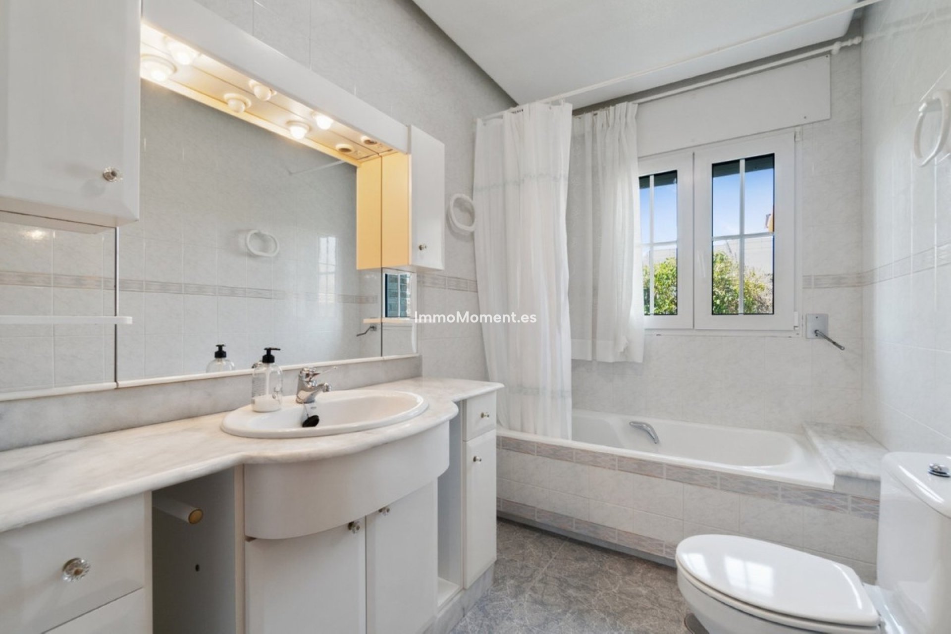 Bestaande woning - Vrijstaande villa - Torrevieja - La Veleta