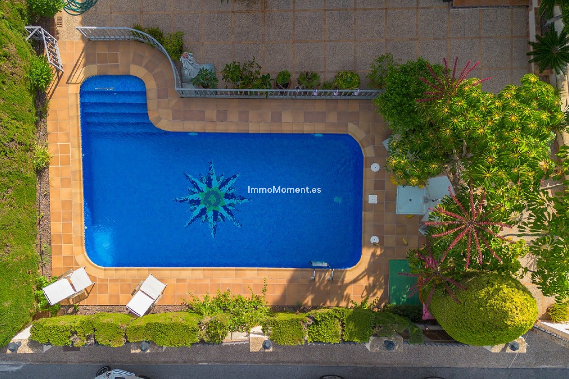 Bestaande woning - Vrijstaande villa - Torrevieja - La Veleta