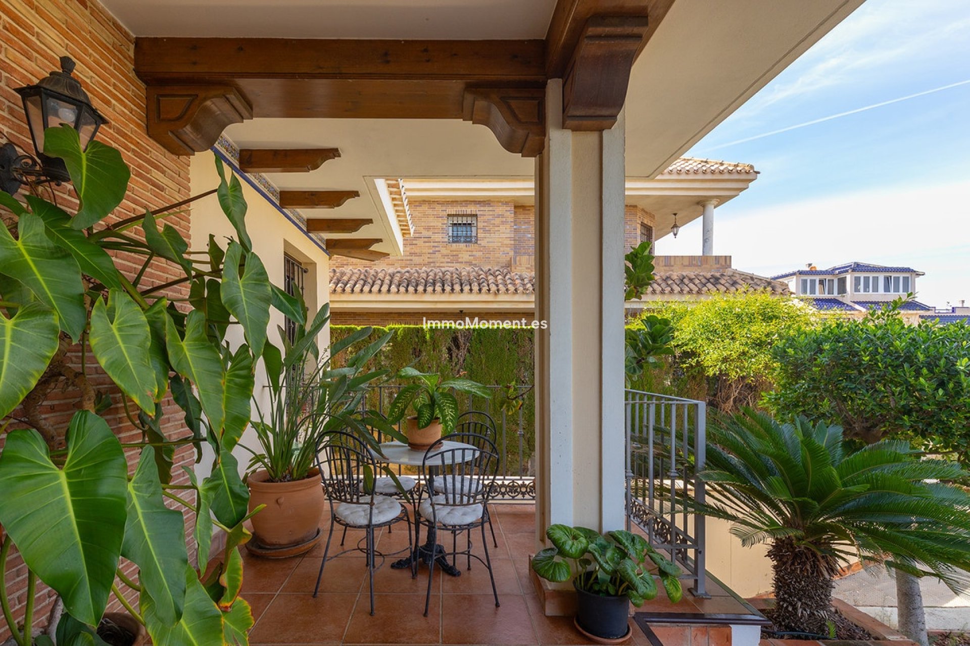 Bestaande woning - Vrijstaande villa - Torrevieja - La Veleta