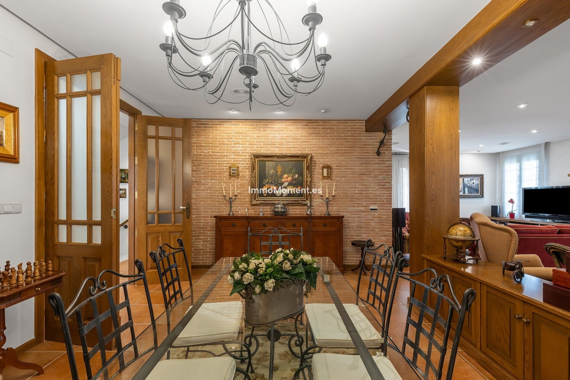 Bestaande woning - Vrijstaande villa - Torrevieja - La Veleta