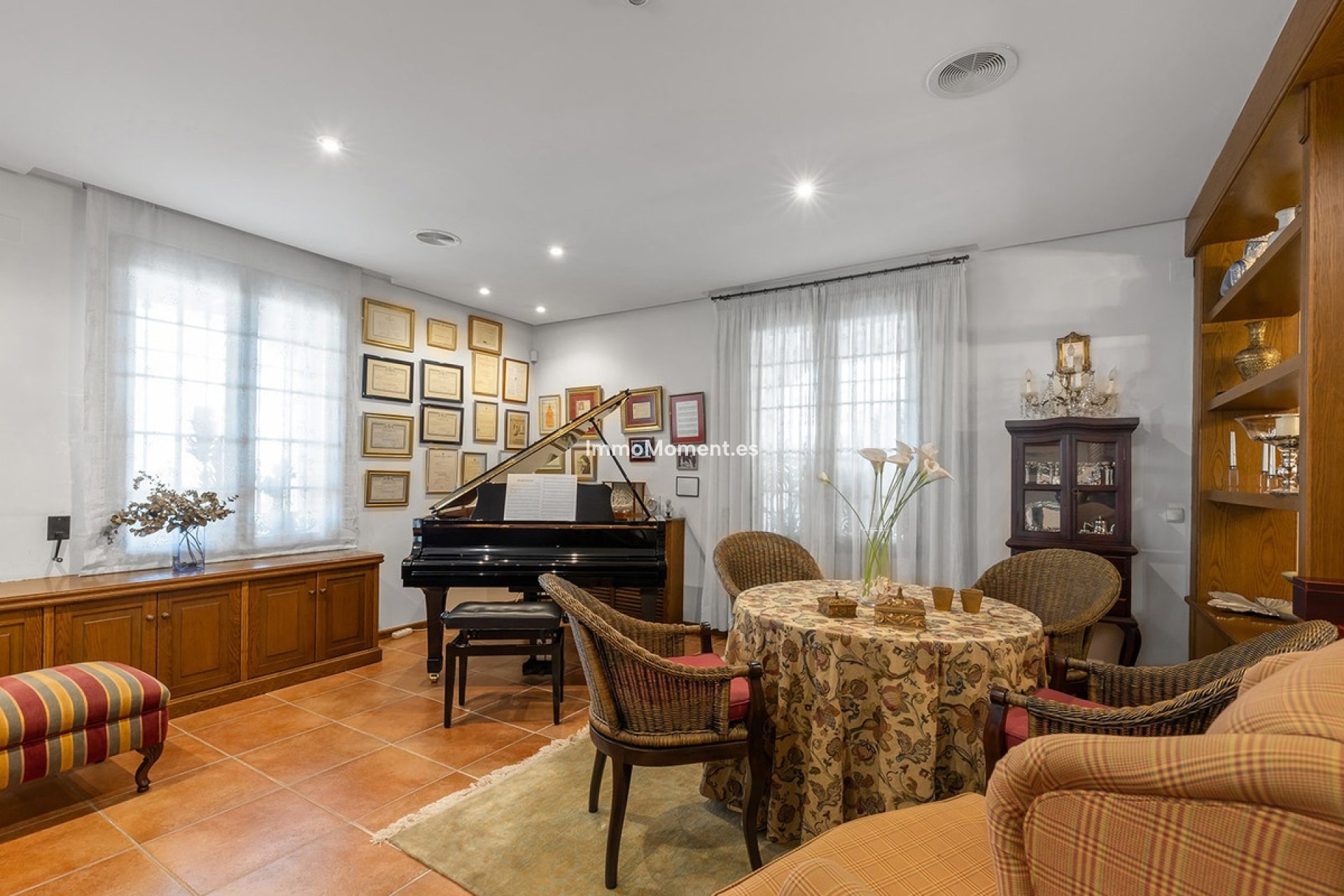 Bestaande woning - Vrijstaande villa - Torrevieja - La Veleta