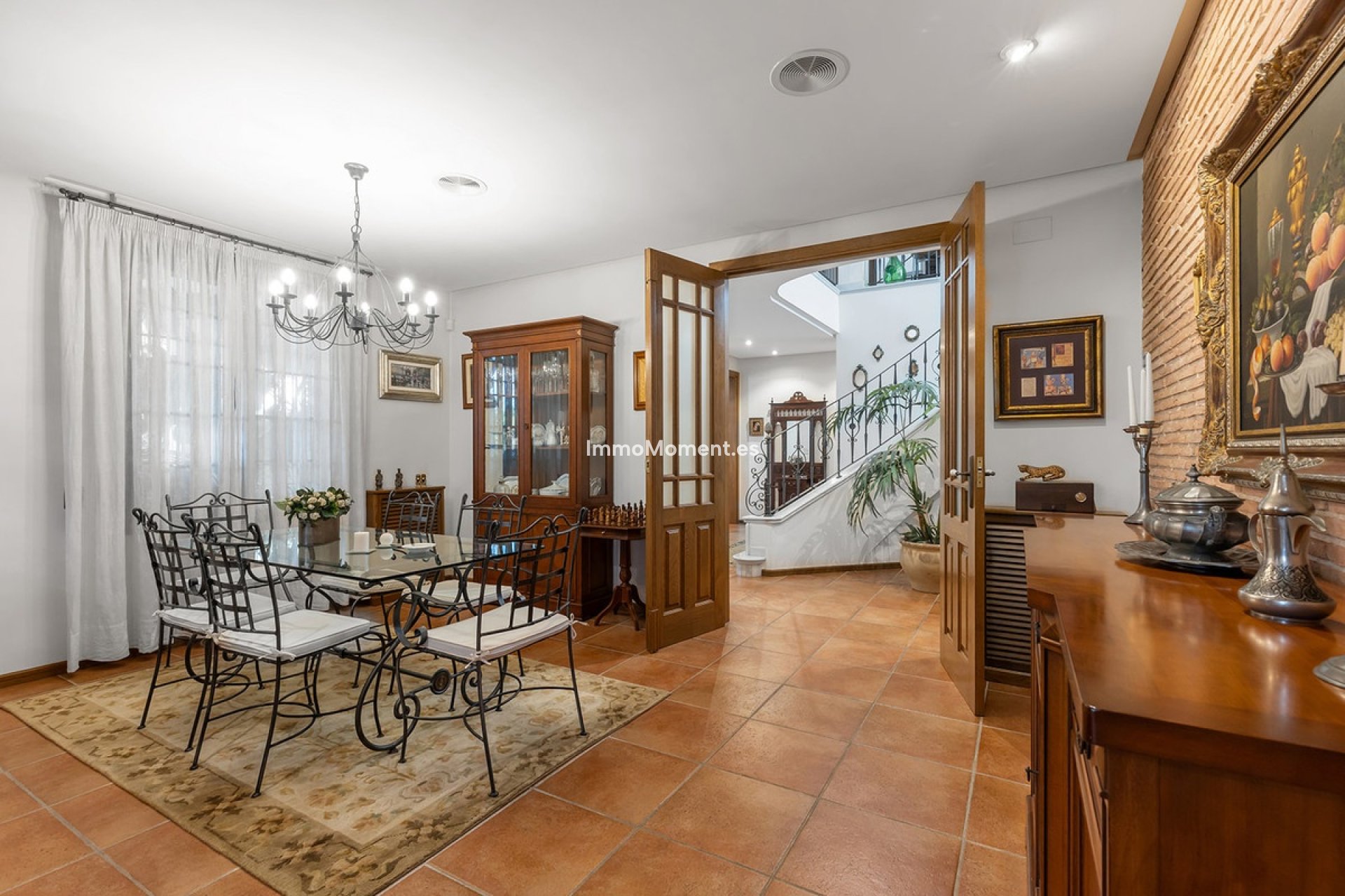 Bestaande woning - Vrijstaande villa - Torrevieja - La Veleta