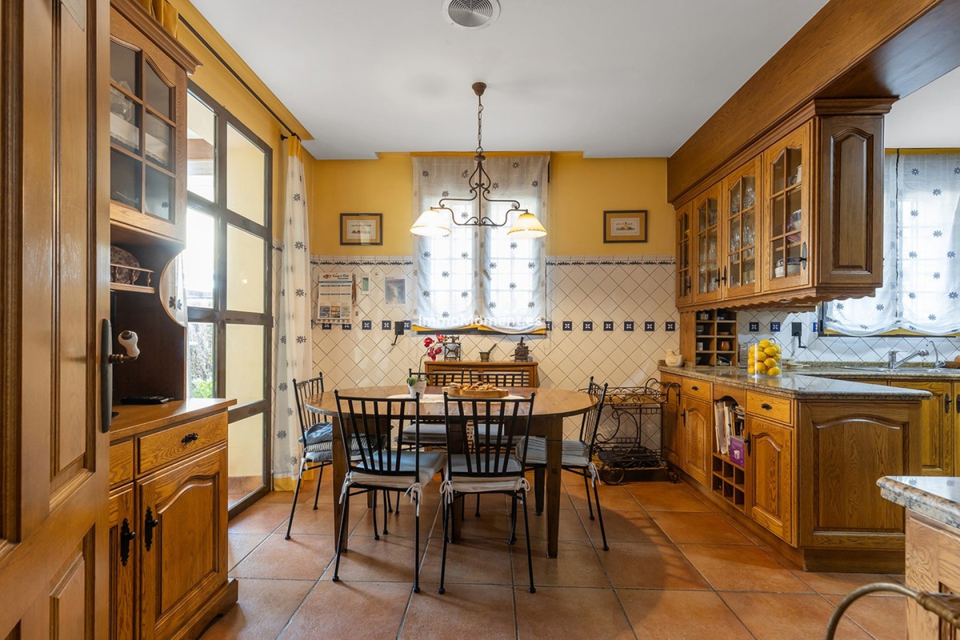 Bestaande woning - Vrijstaande villa - Torrevieja - La Veleta