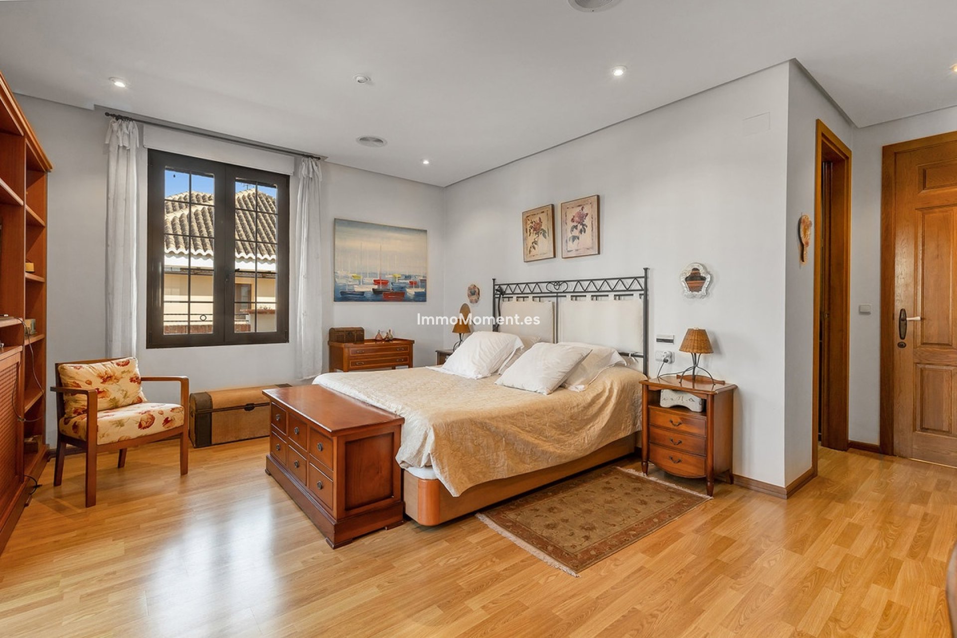 Bestaande woning - Vrijstaande villa - Torrevieja - La Veleta