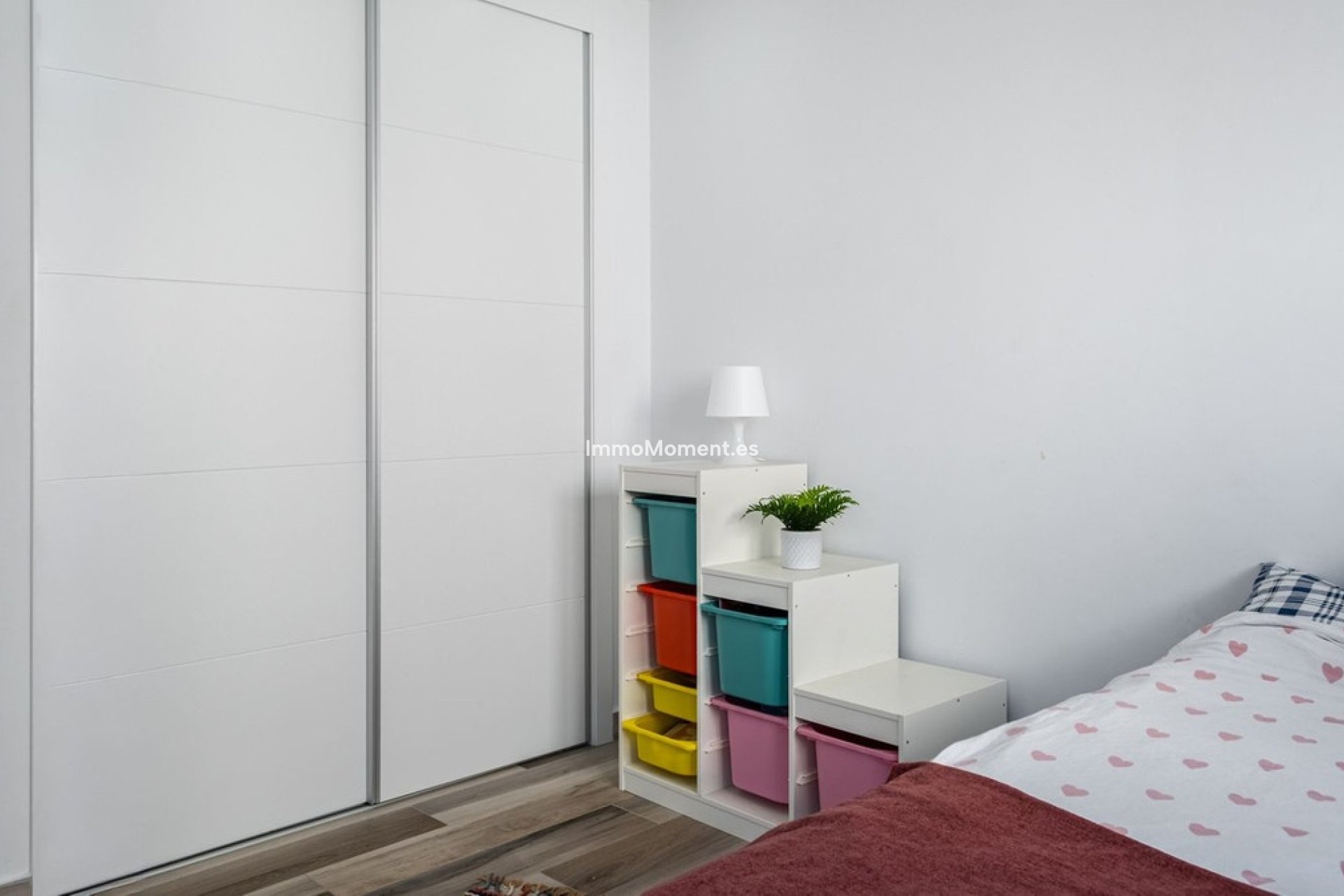Bestaande woning - Vrijstaande villa - Torrevieja - Los Balcones - Los Altos del Edén