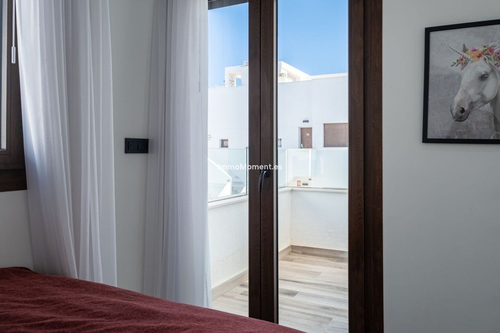 Bestaande woning - Vrijstaande villa - Torrevieja - Los Balcones - Los Altos del Edén