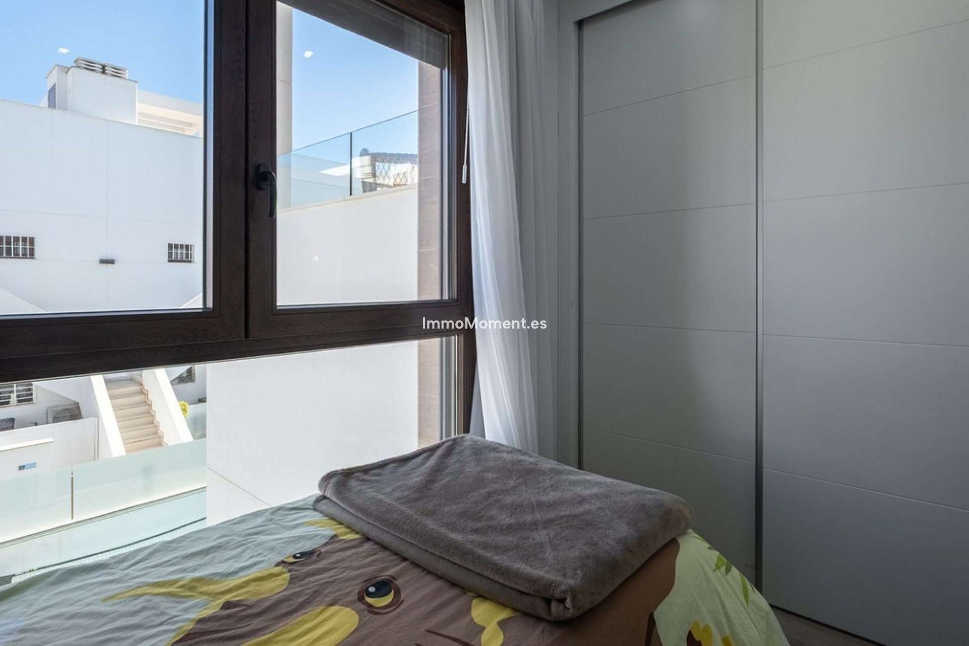 Bestaande woning - Vrijstaande villa - Torrevieja - Los Balcones - Los Altos del Edén