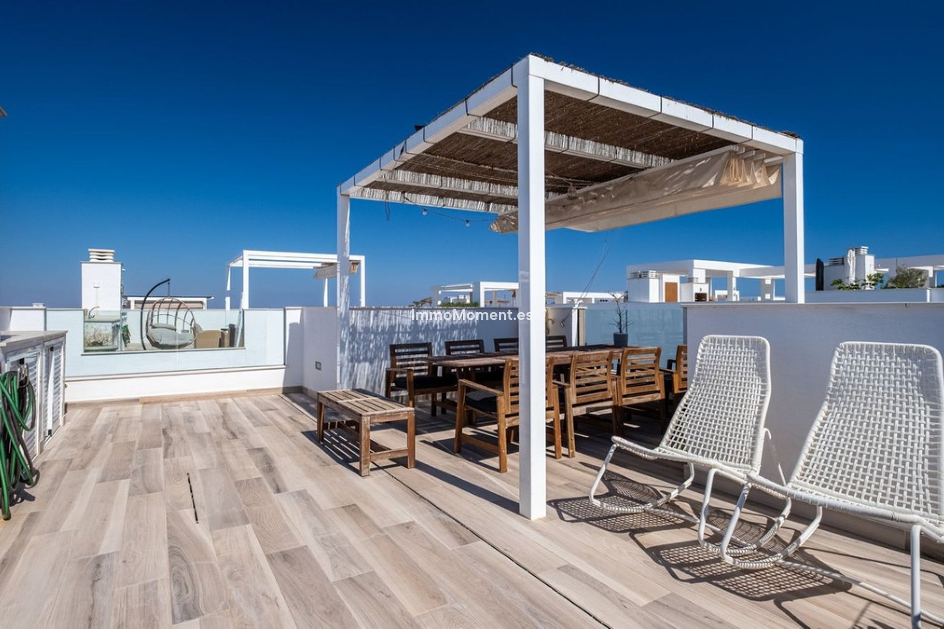 Bestaande woning - Vrijstaande villa - Torrevieja - Los Balcones - Los Altos del Edén