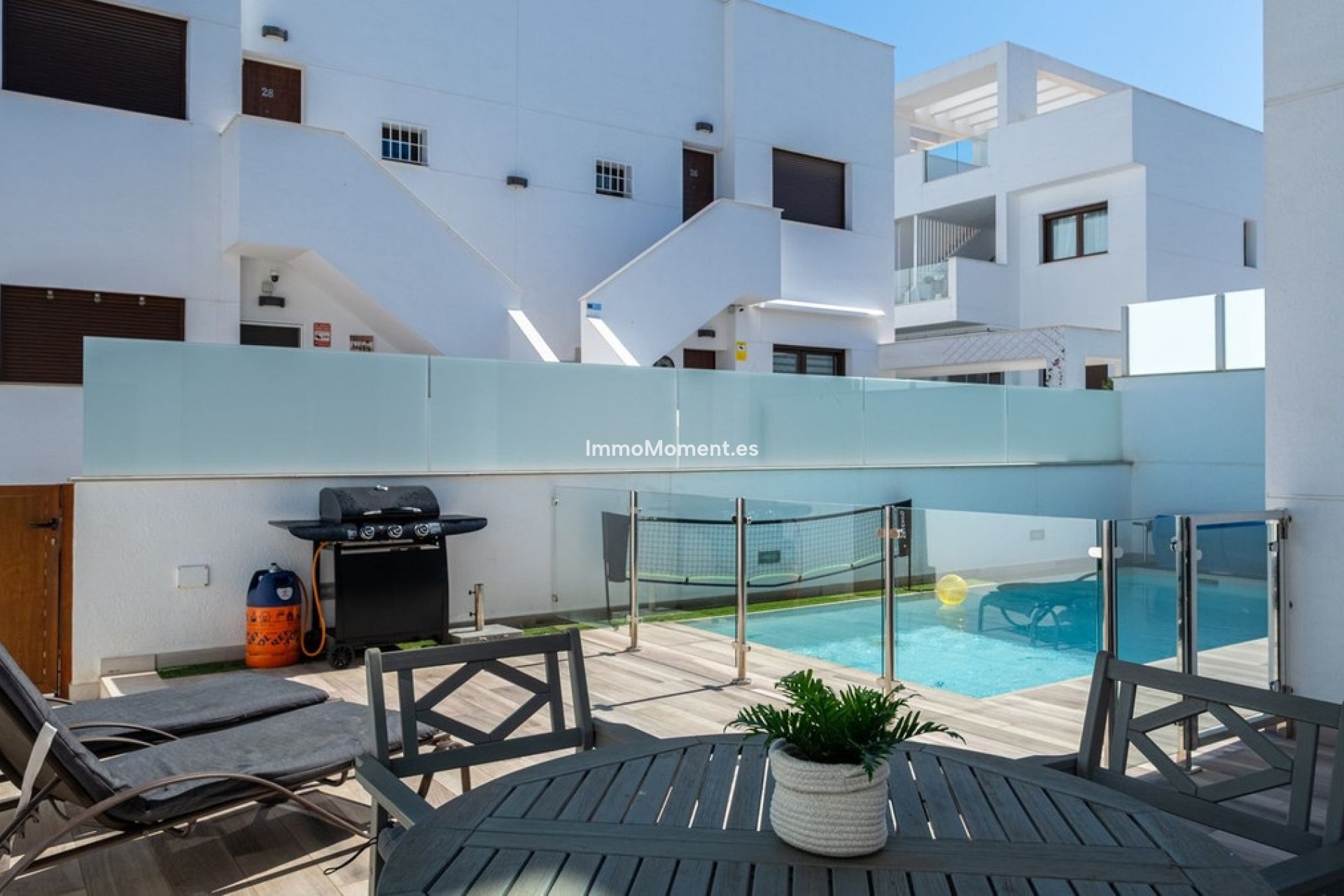 Bestaande woning - Vrijstaande villa - Torrevieja - Los Balcones - Los Altos del Edén