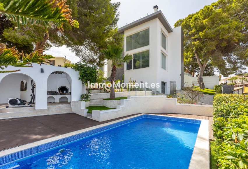 Bestaande woning - Vrijstaande villa - Torrevieja - Los Balcones - Los Altos del Edén