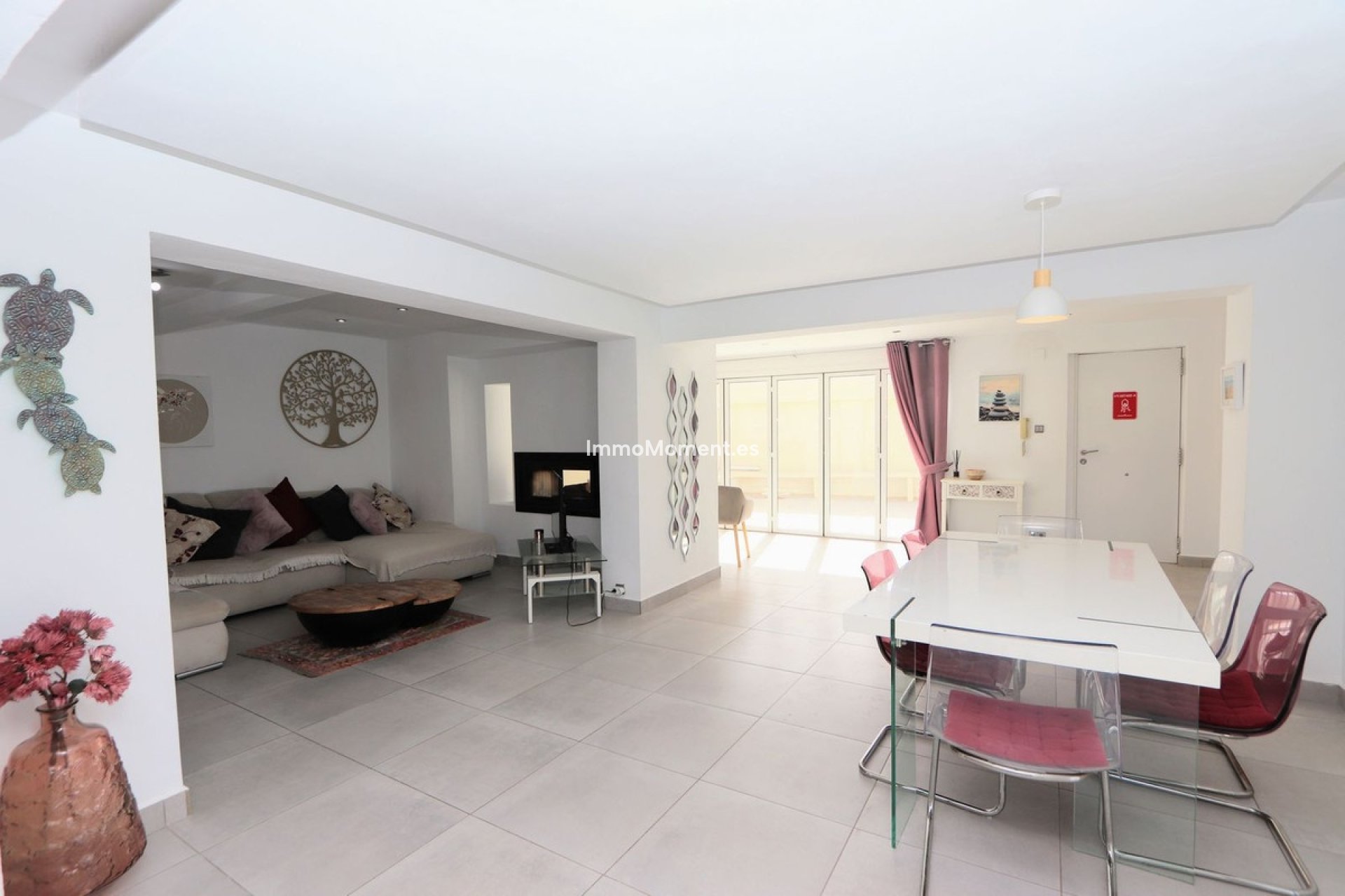 Bestaande woning - Vrijstaande villa - Torrevieja - Los Balcones - Los Altos del Edén