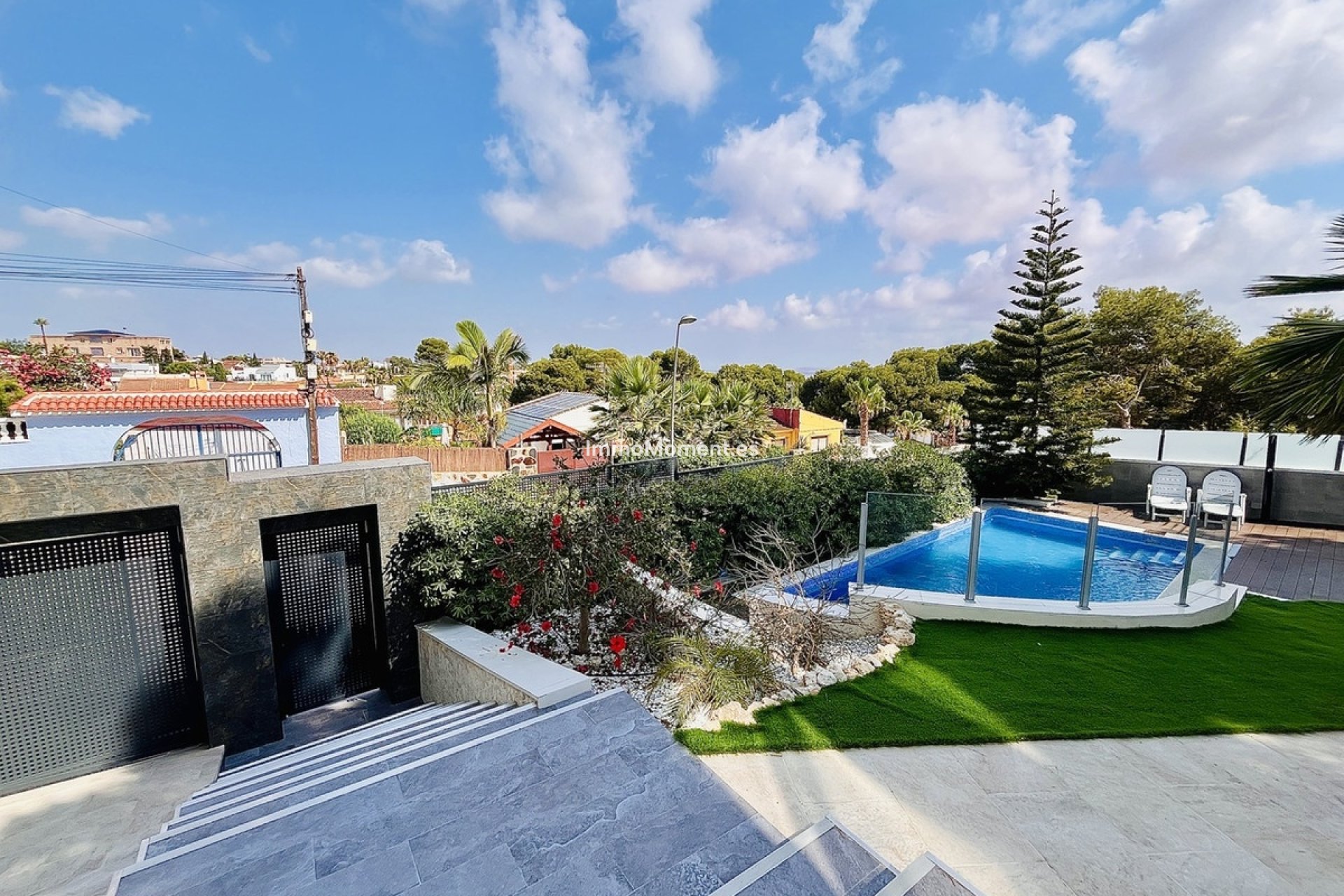 Bestaande woning - Vrijstaande villa - Torrevieja - Los Balcones - Los Altos del Edén