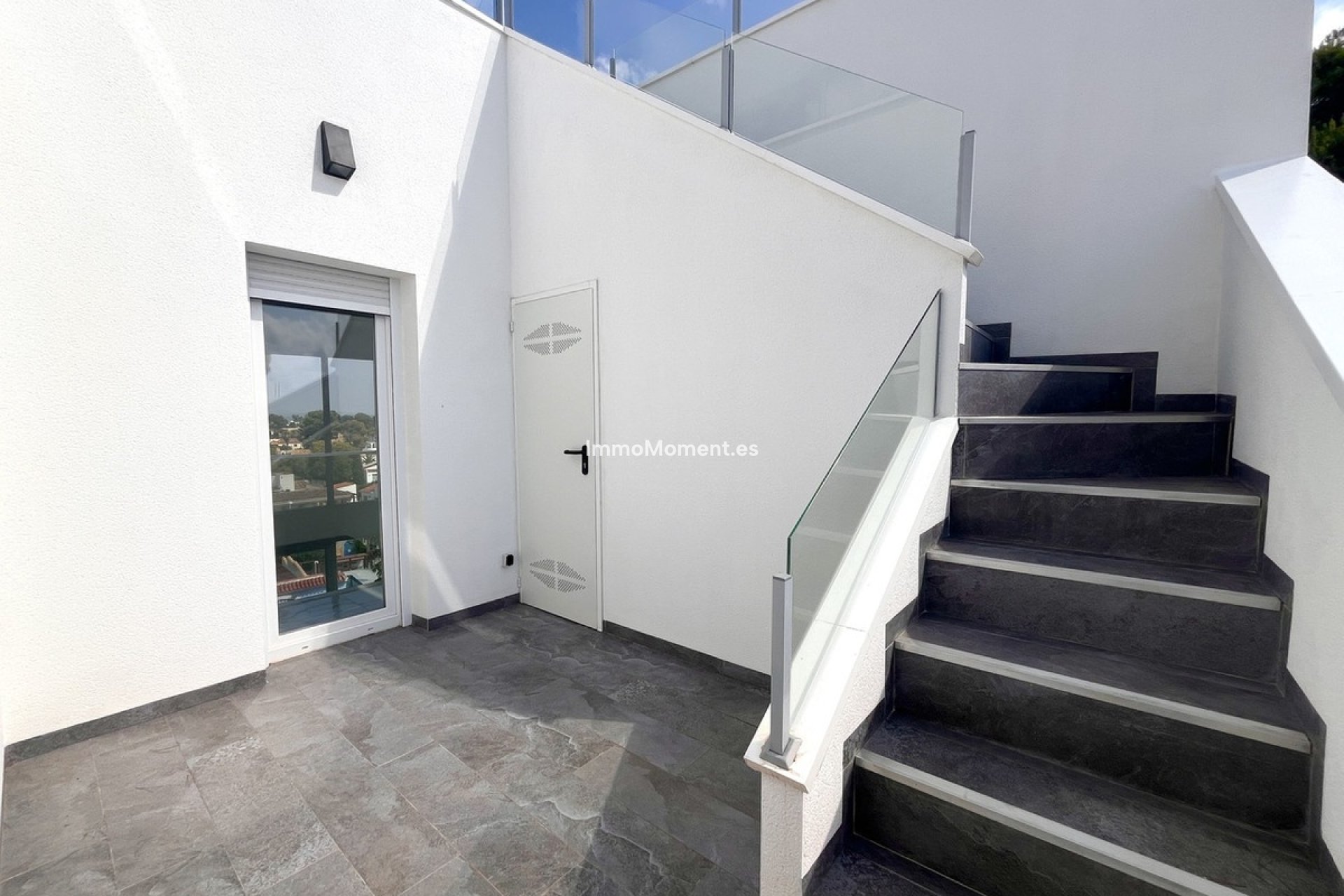 Bestaande woning - Vrijstaande villa - Torrevieja - Los Balcones - Los Altos del Edén