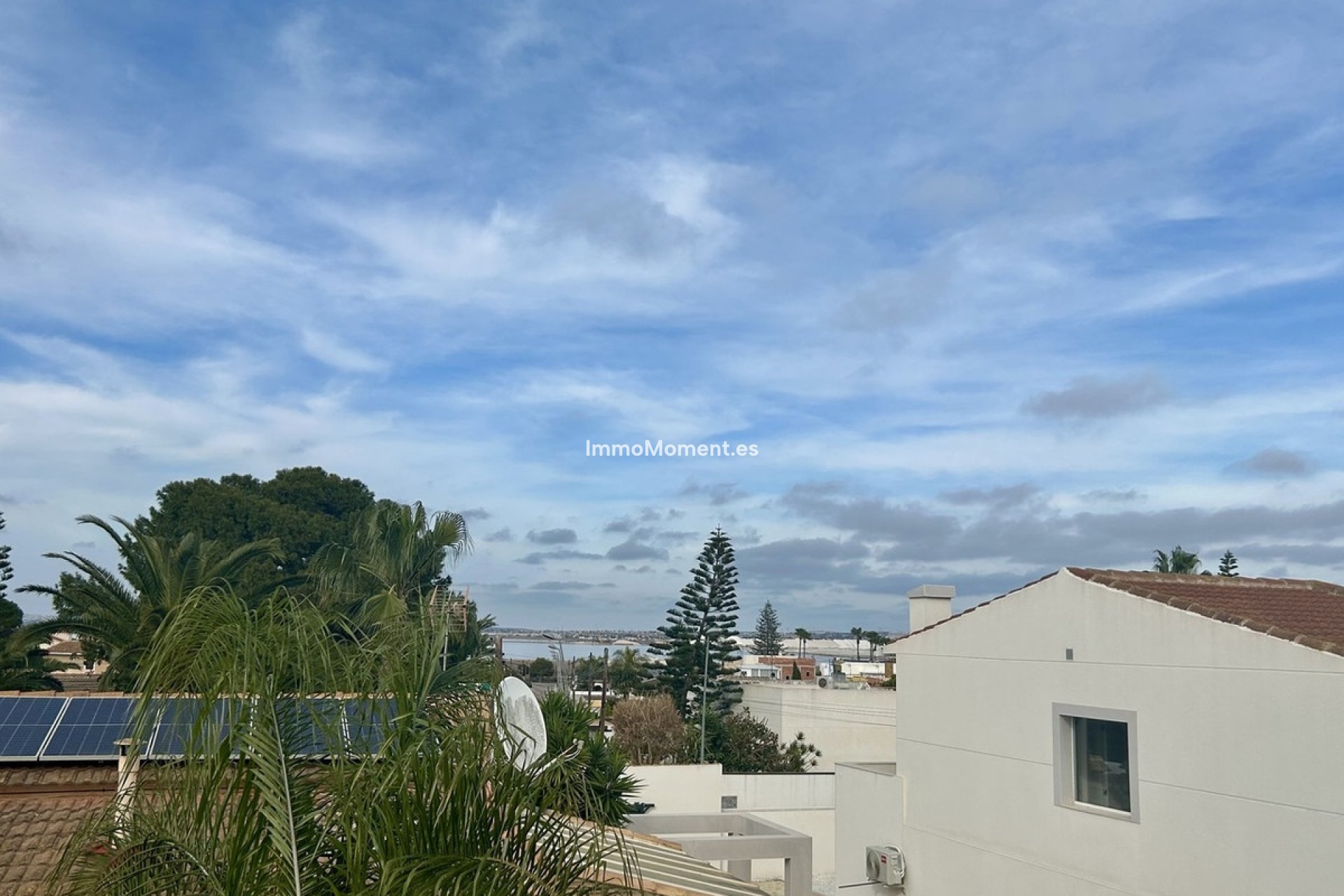 Bestaande woning - Vrijstaande villa - Torrevieja - Los Balcones - Los Altos del Edén