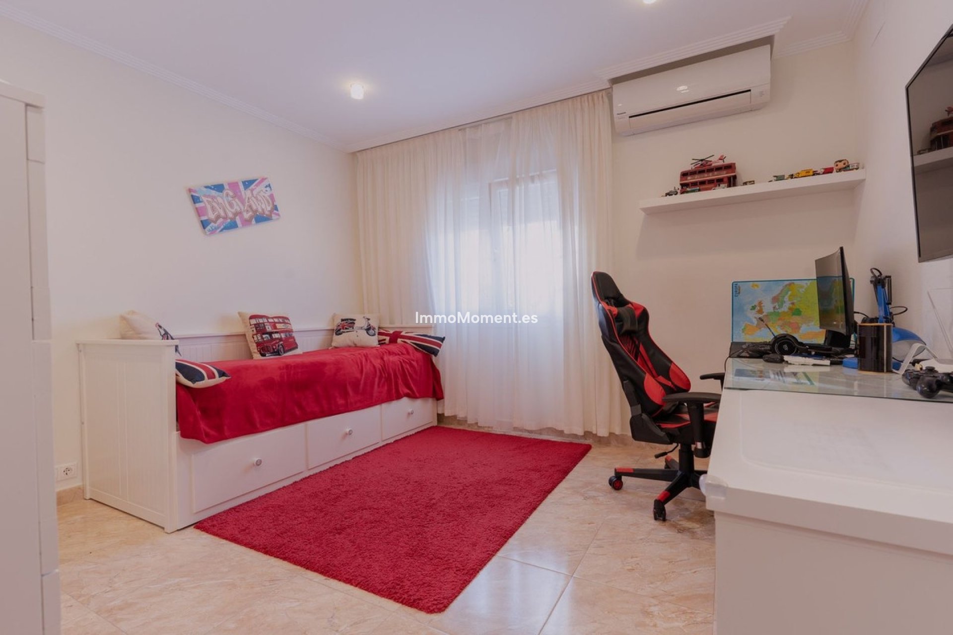 Bestaande woning - Vrijstaande villa - Torrevieja - Los Balcones - Los Altos del Edén