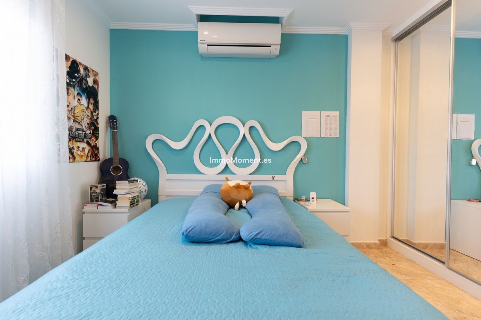 Bestaande woning - Vrijstaande villa - Torrevieja - Los Balcones - Los Altos del Edén
