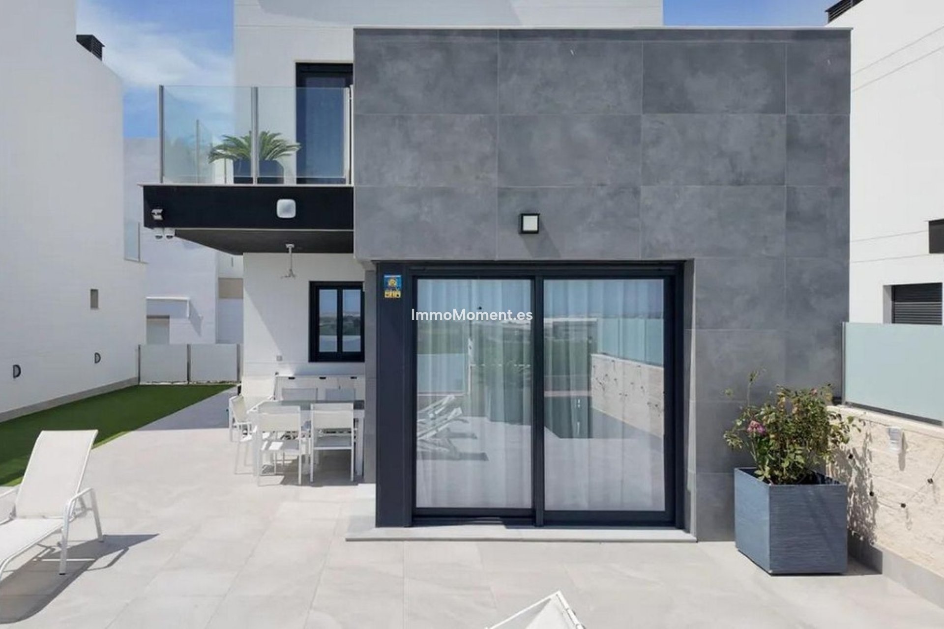 Bestaande woning - Vrijstaande villa - Torrevieja - Los Balcones - Los Altos del Edén