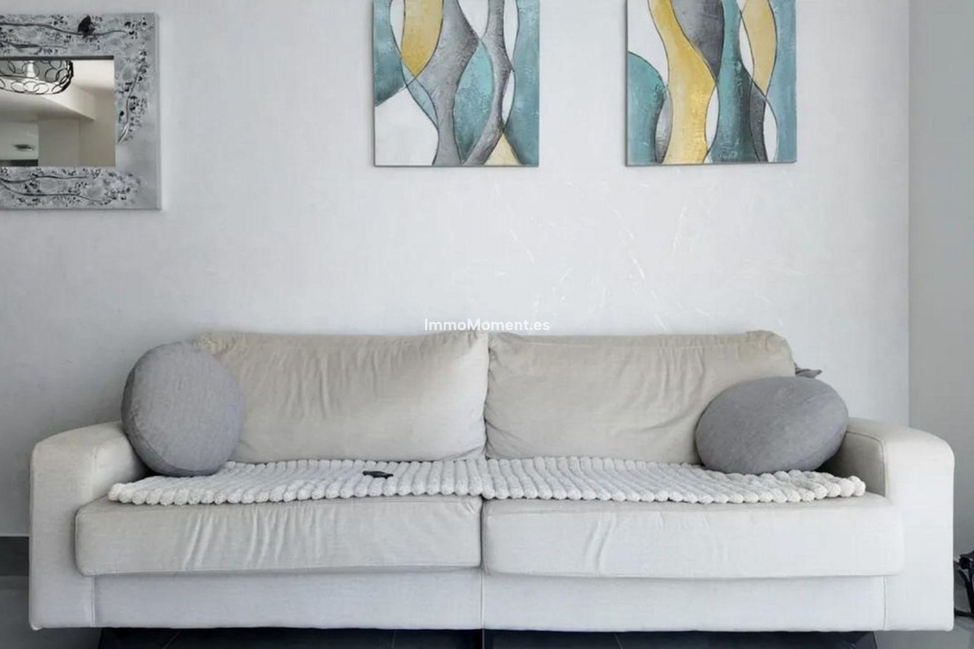 Bestaande woning - Vrijstaande villa - Torrevieja - Los Balcones - Los Altos del Edén