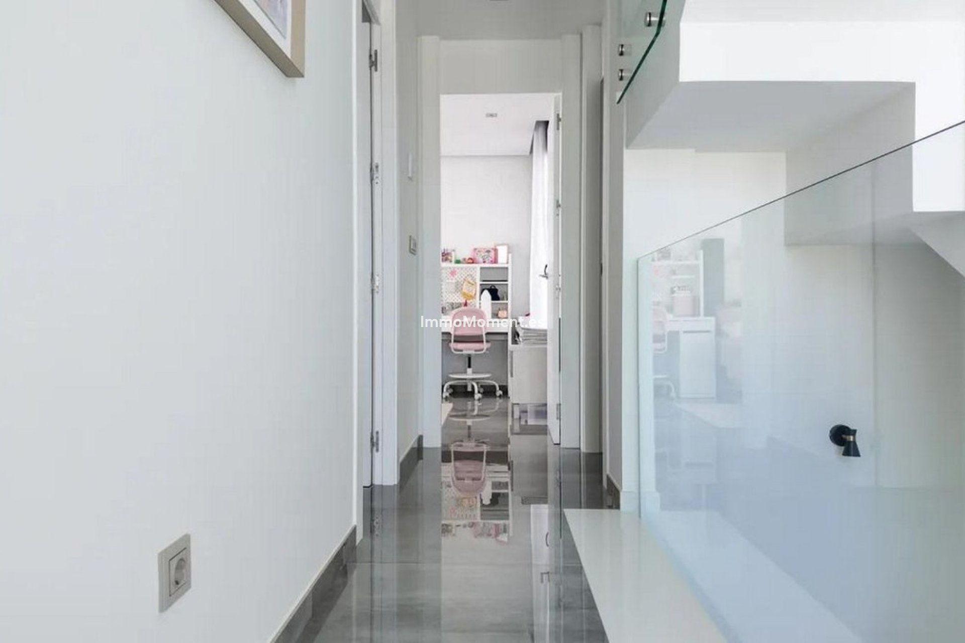Bestaande woning - Vrijstaande villa - Torrevieja - Los Balcones - Los Altos del Edén
