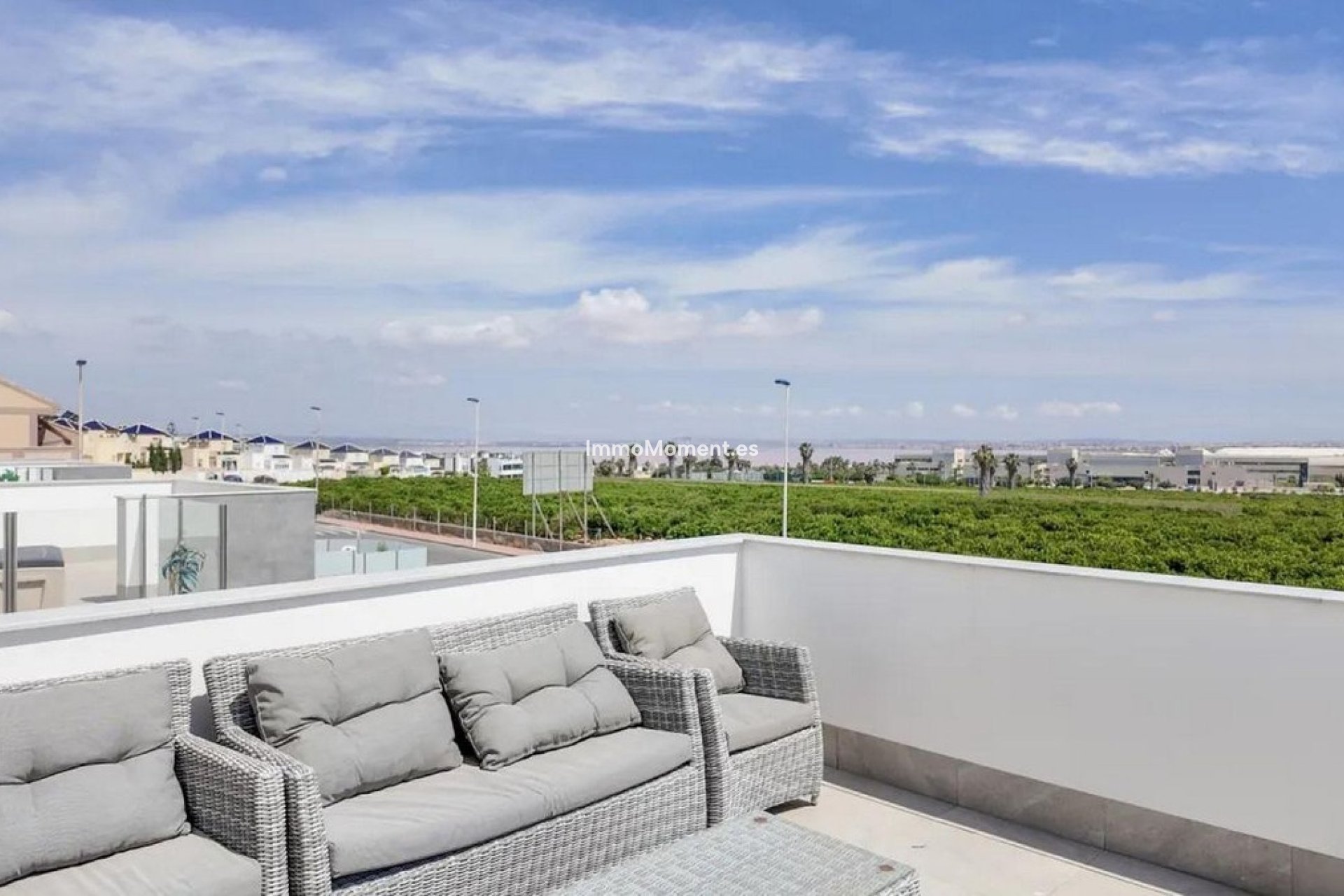 Bestaande woning - Vrijstaande villa - Torrevieja - Los Balcones - Los Altos del Edén