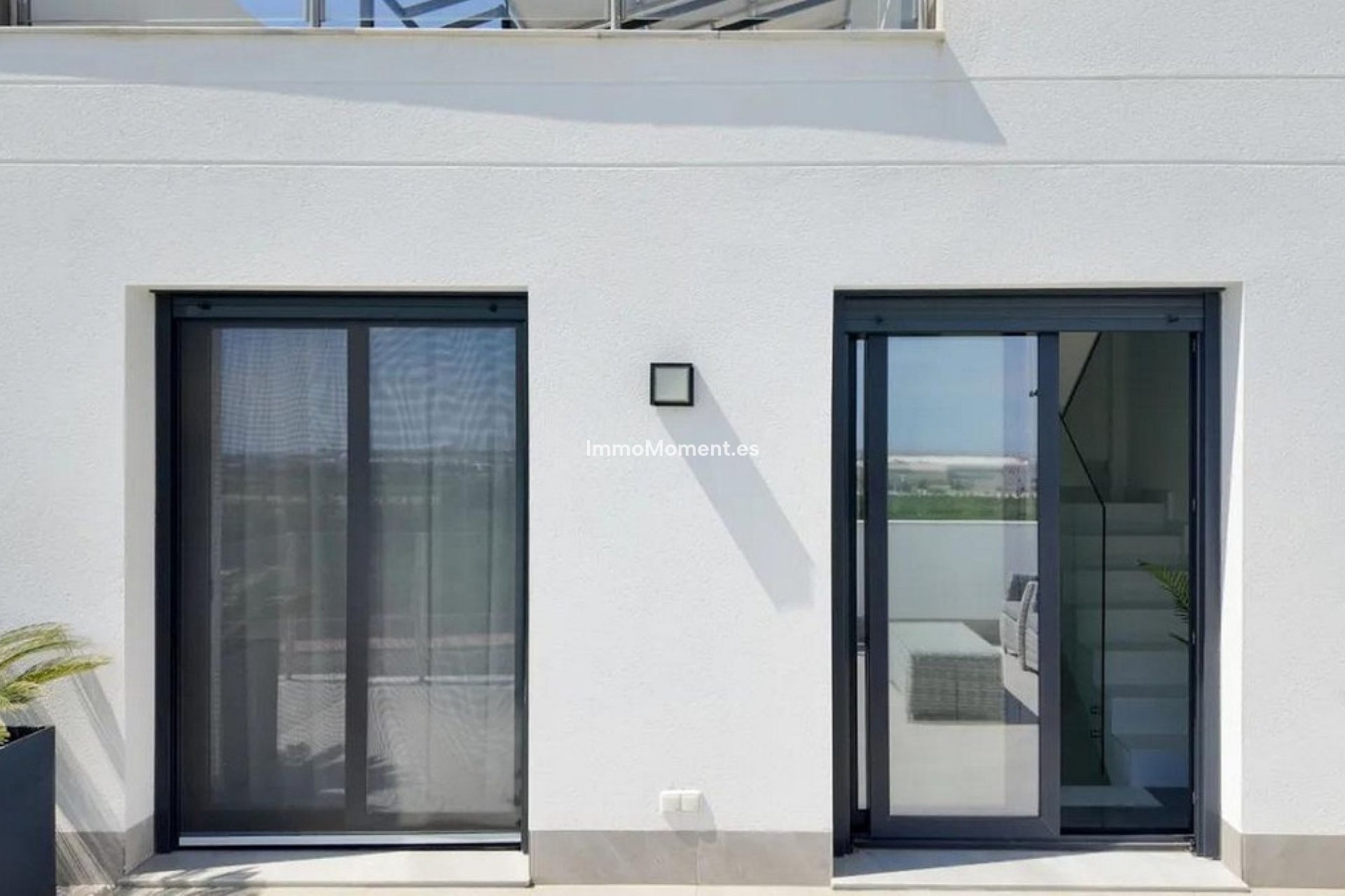 Bestaande woning - Vrijstaande villa - Torrevieja - Los Balcones - Los Altos del Edén