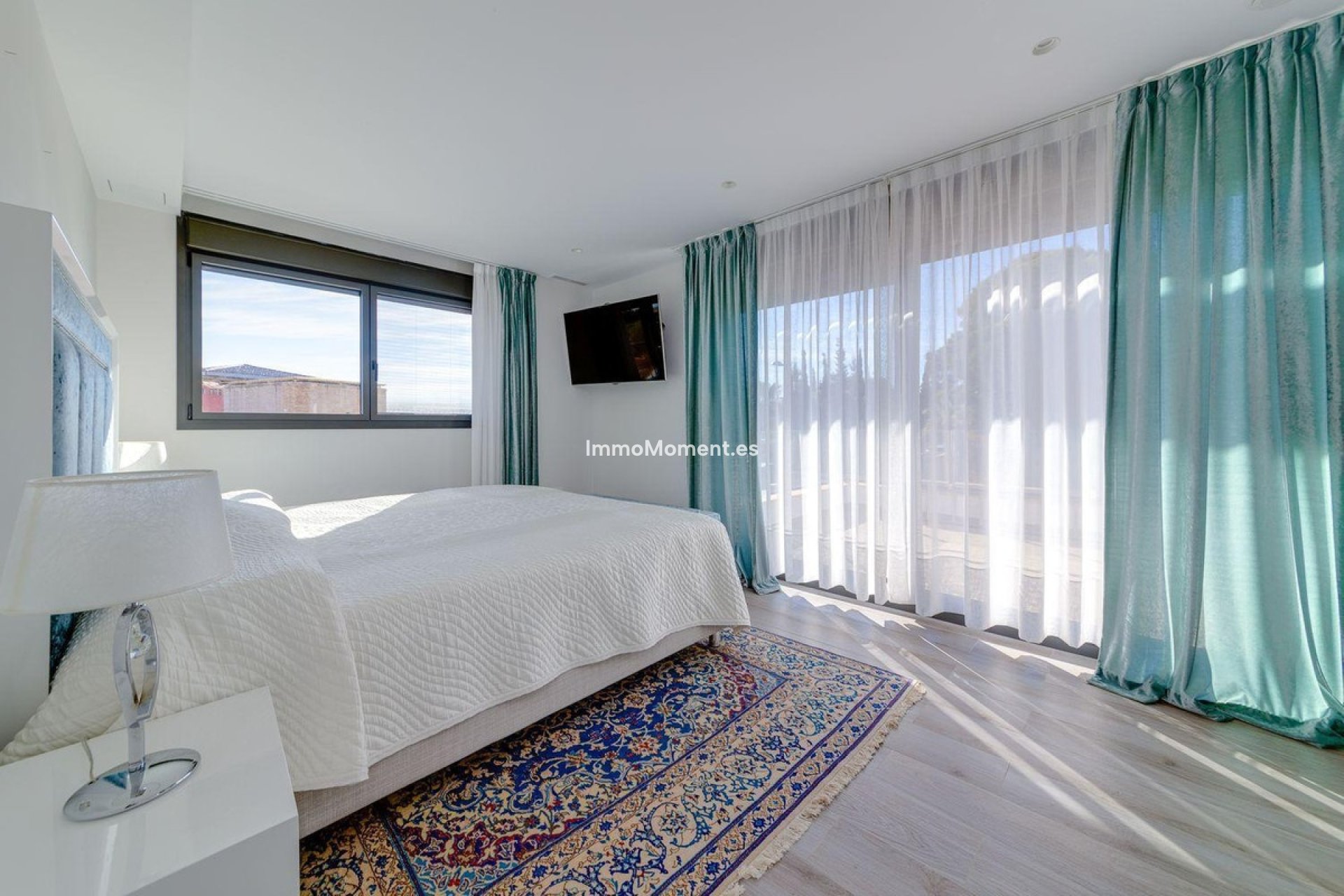 Bestaande woning - Vrijstaande villa - Torrevieja - Los Balcones - Los Altos del Edén
