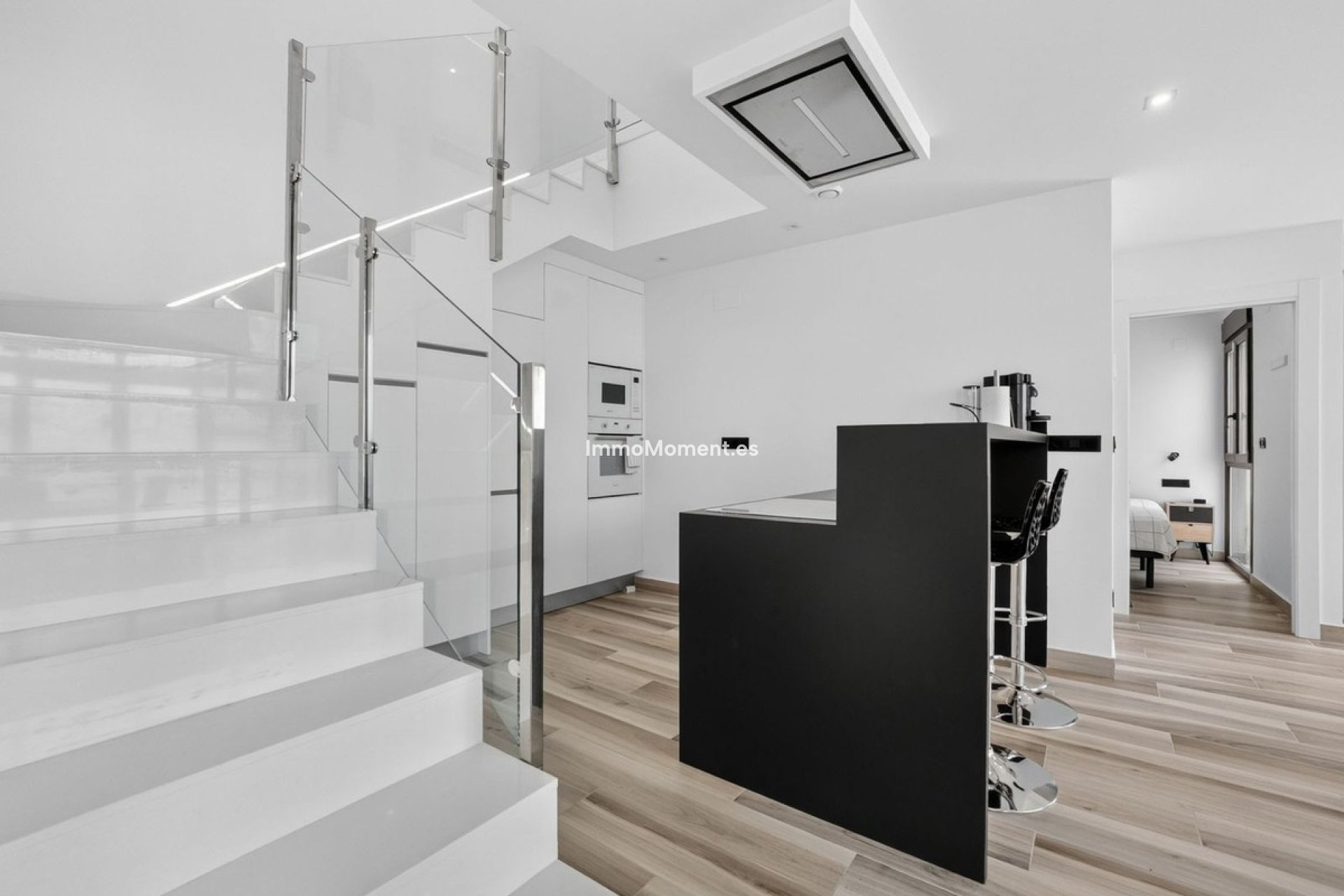 Bestaande woning - Vrijstaande villa - Torrevieja - Los Balcones - Los Altos del Edén