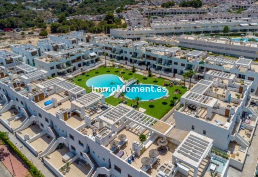 Bestaande woning - Vrijstaande villa - Torrevieja - Los Balcones - Los Altos del Edén
