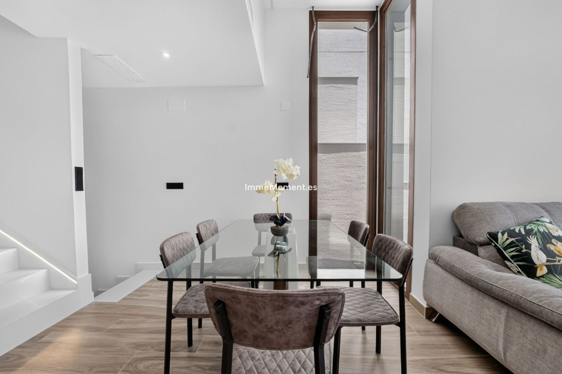 Bestaande woning - Vrijstaande villa - Torrevieja - Los Balcones - Los Altos del Edén