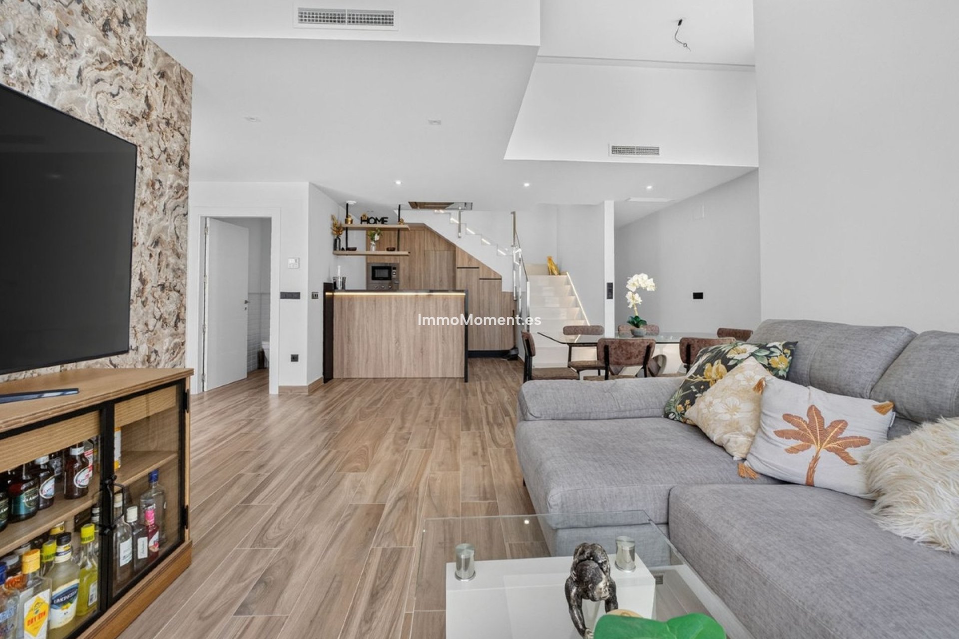 Bestaande woning - Vrijstaande villa - Torrevieja - Los Balcones - Los Altos del Edén