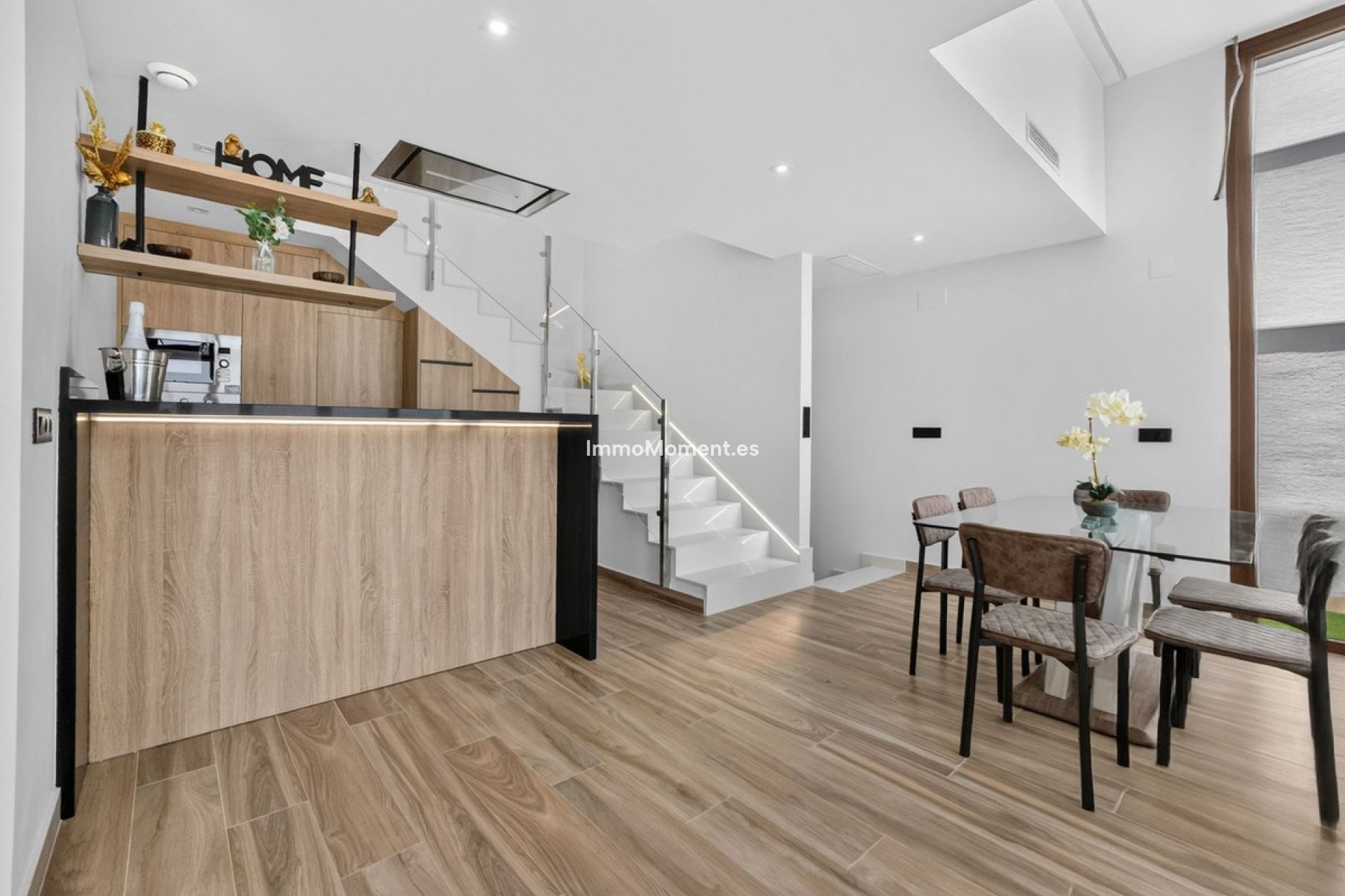 Bestaande woning - Vrijstaande villa - Torrevieja - Los Balcones - Los Altos del Edén