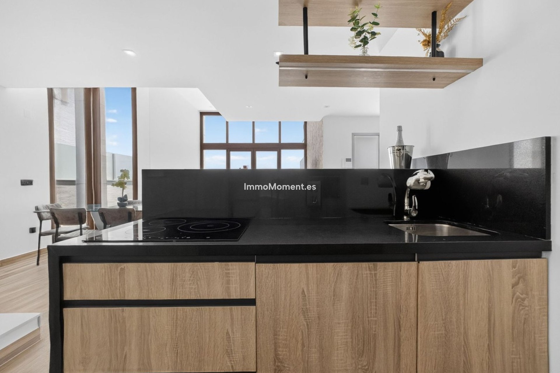 Bestaande woning - Vrijstaande villa - Torrevieja - Los Balcones - Los Altos del Edén