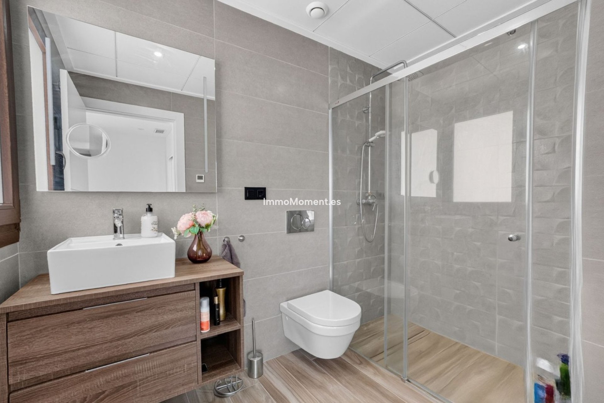 Bestaande woning - Vrijstaande villa - Torrevieja - Los Balcones - Los Altos del Edén