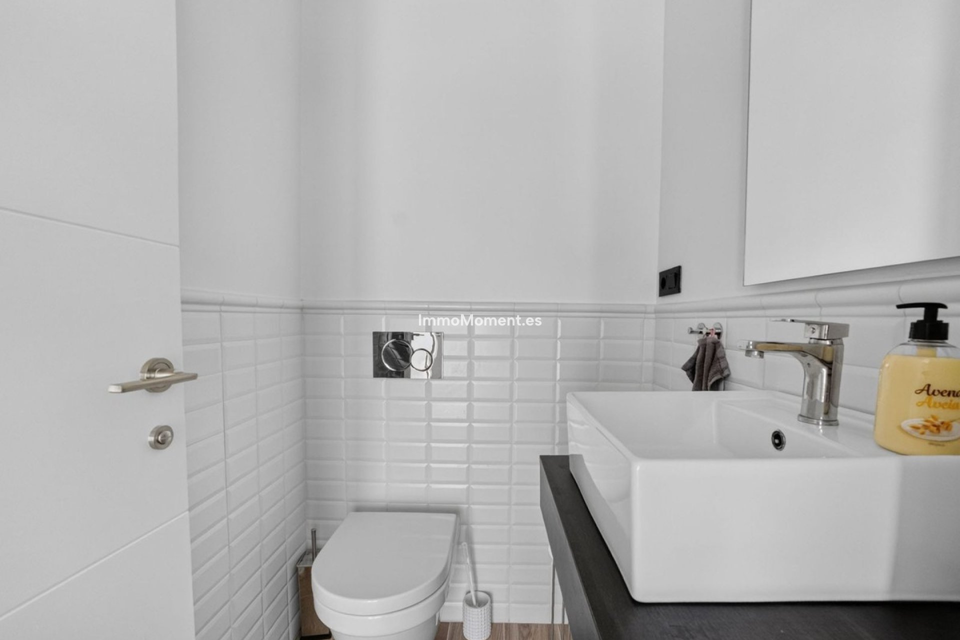 Bestaande woning - Vrijstaande villa - Torrevieja - Los Balcones - Los Altos del Edén