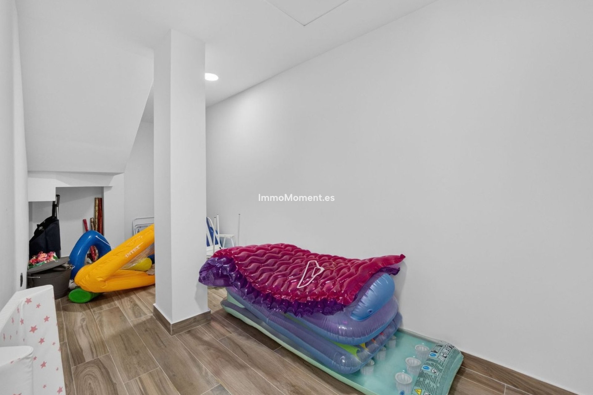Bestaande woning - Vrijstaande villa - Torrevieja - Los Balcones - Los Altos del Edén