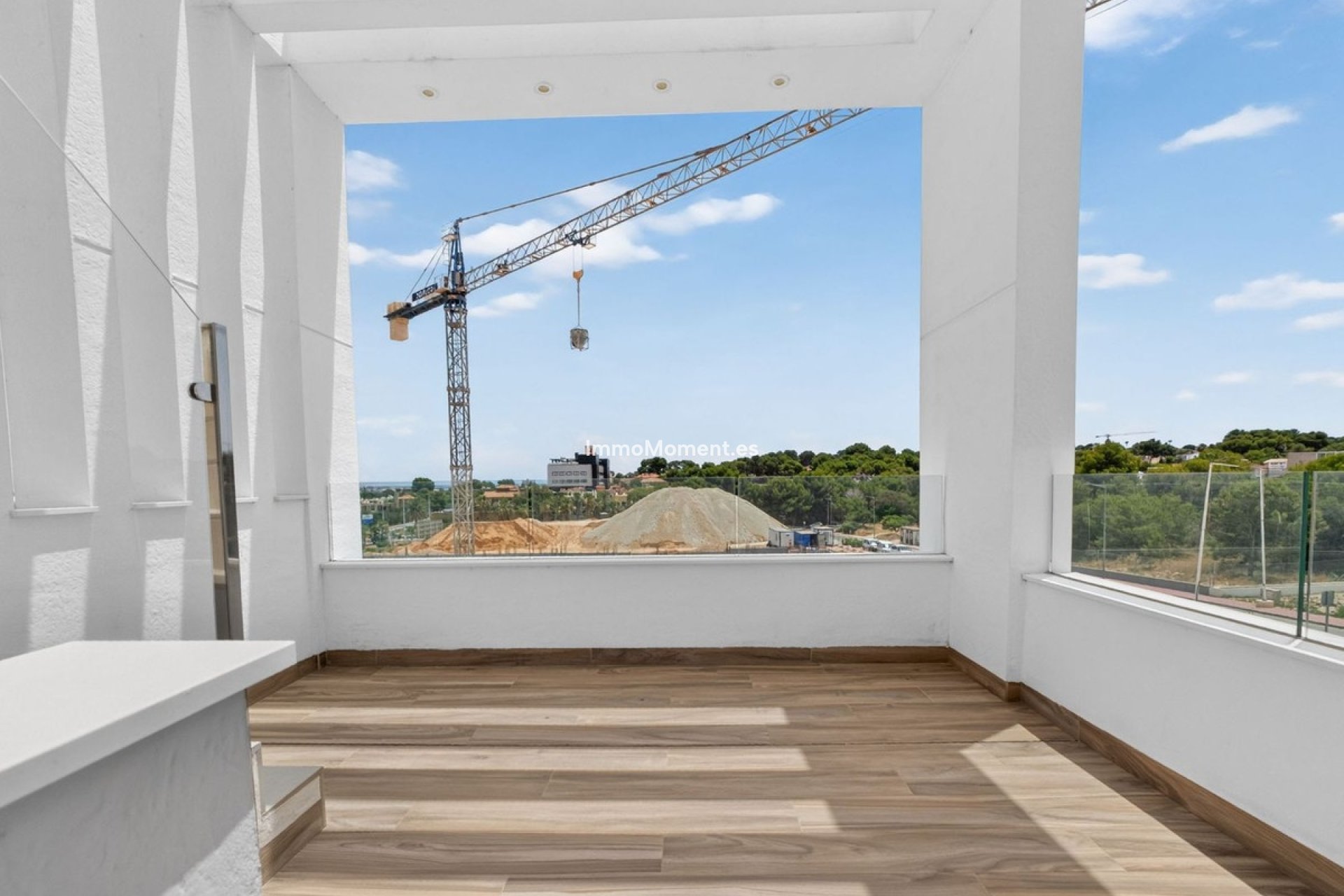 Bestaande woning - Vrijstaande villa - Torrevieja - Los Balcones - Los Altos del Edén