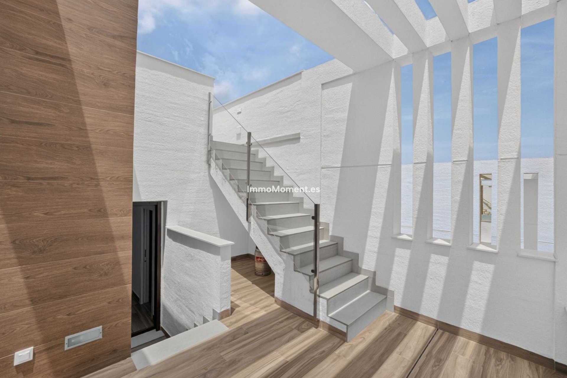 Bestaande woning - Vrijstaande villa - Torrevieja - Los Balcones - Los Altos del Edén