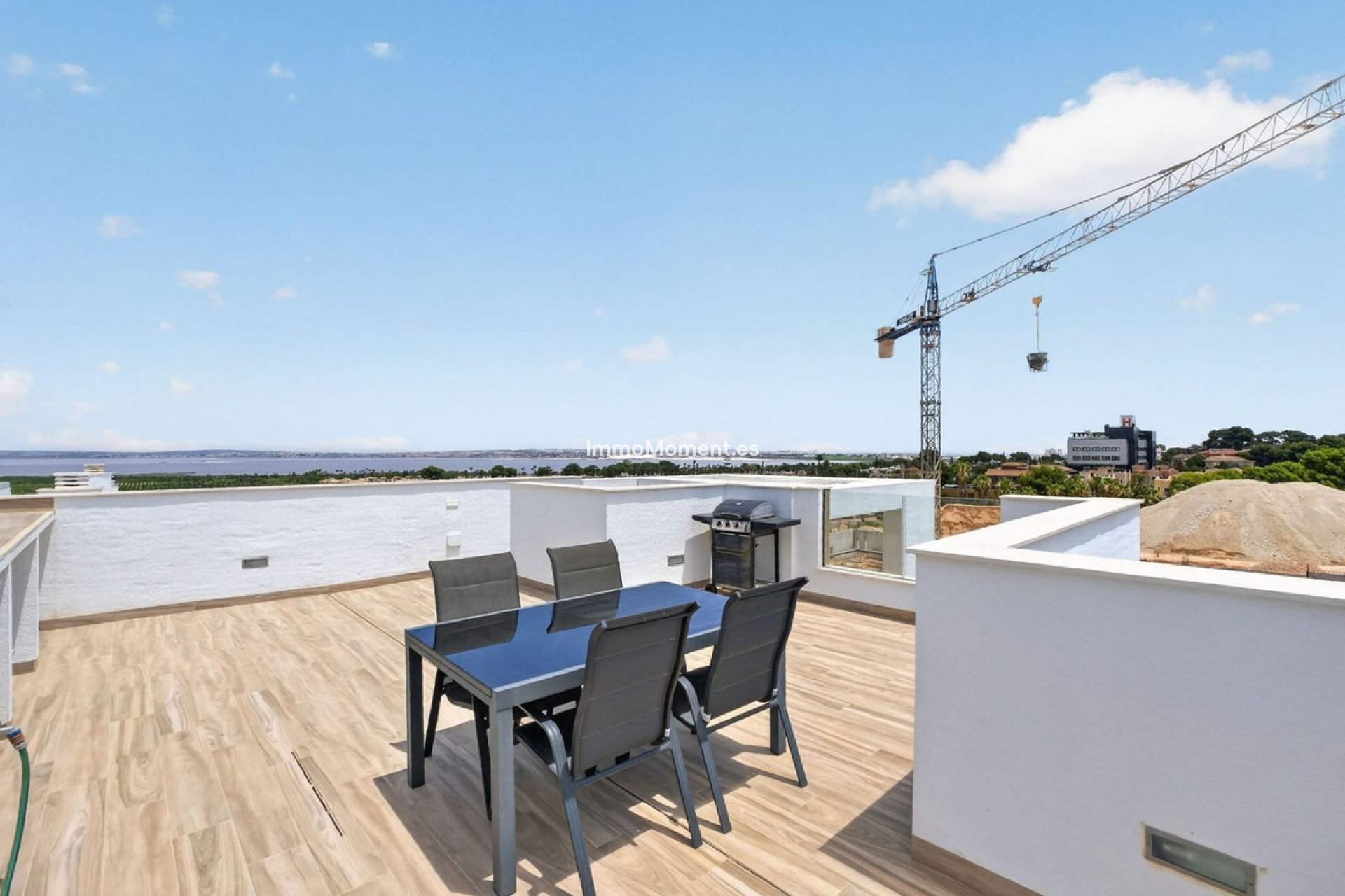 Bestaande woning - Vrijstaande villa - Torrevieja - Los Balcones - Los Altos del Edén
