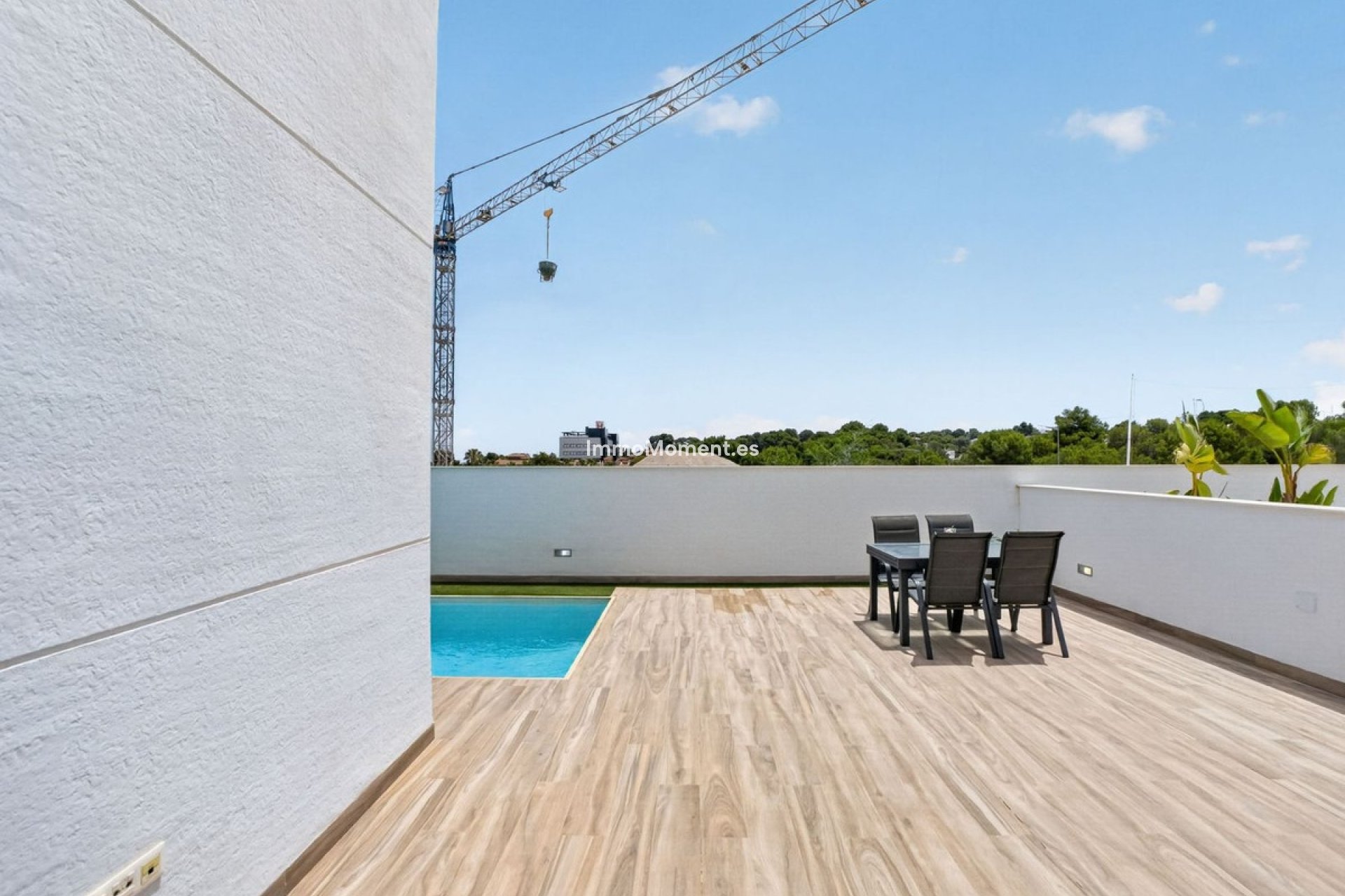 Bestaande woning - Vrijstaande villa - Torrevieja - Los Balcones - Los Altos del Edén
