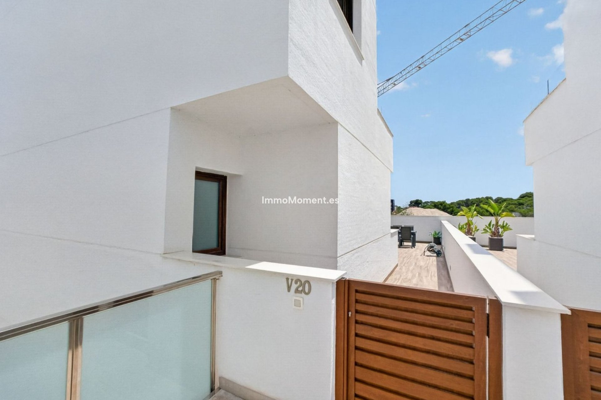 Bestaande woning - Vrijstaande villa - Torrevieja - Los Balcones - Los Altos del Edén