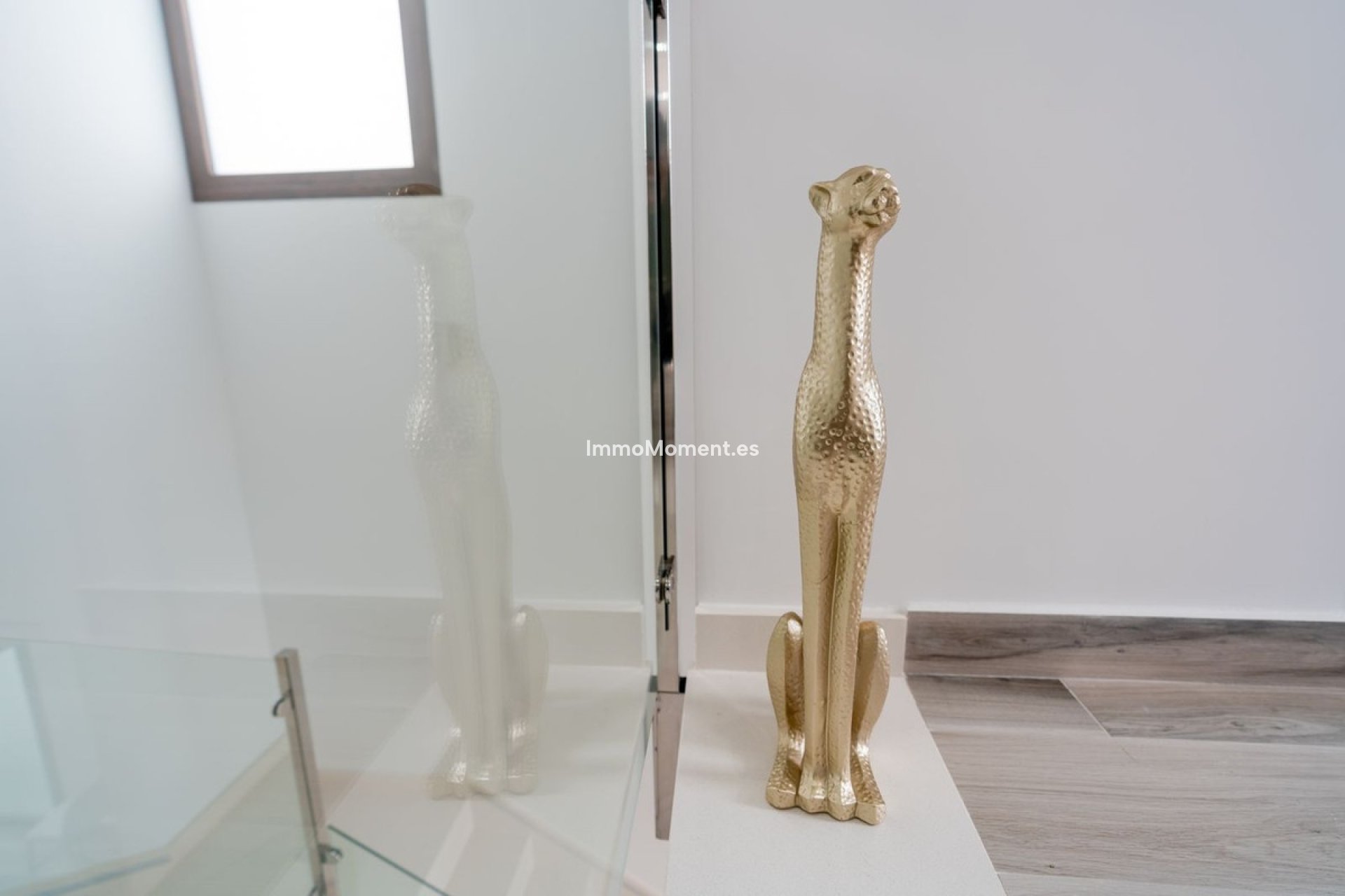 Bestaande woning - Vrijstaande villa - Torrevieja - Los Balcones - Los Altos del Edén